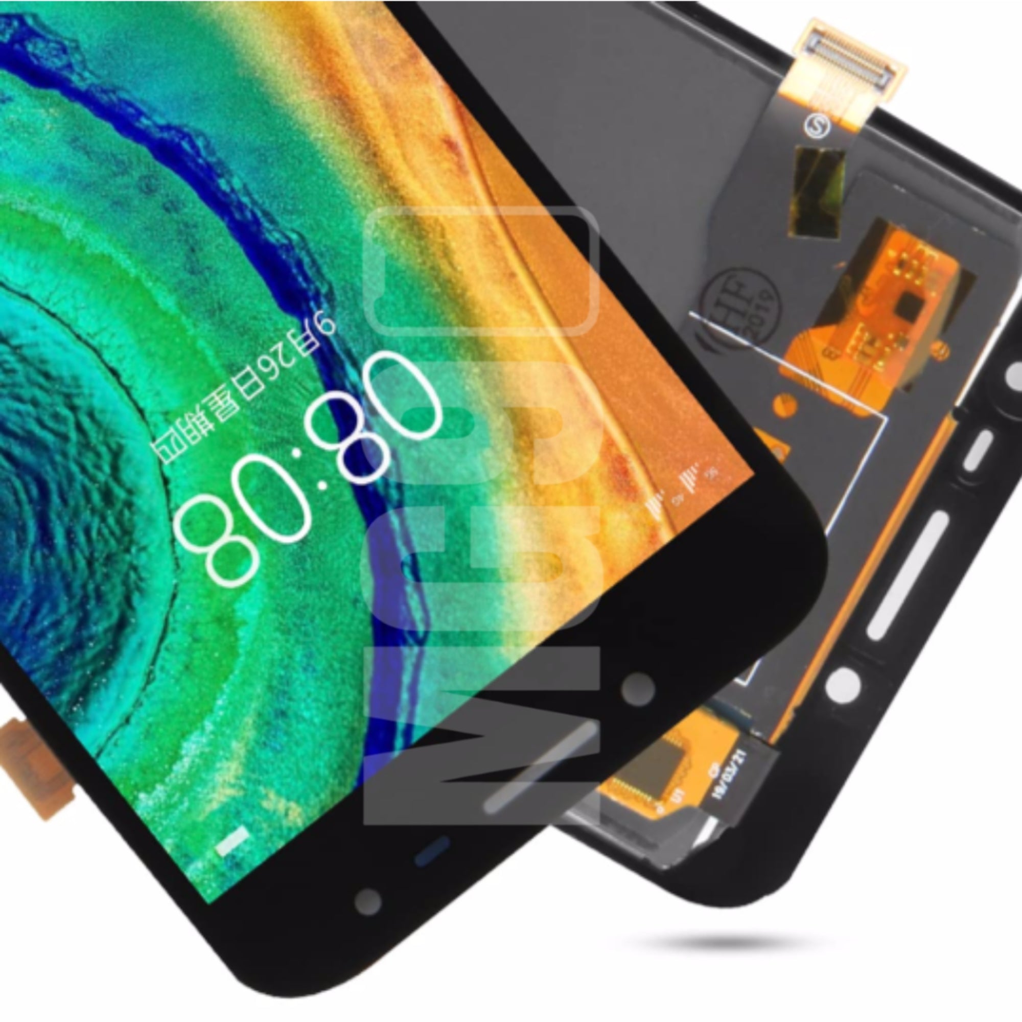 Pantalla Display Samsung Galaxy J2 Pro