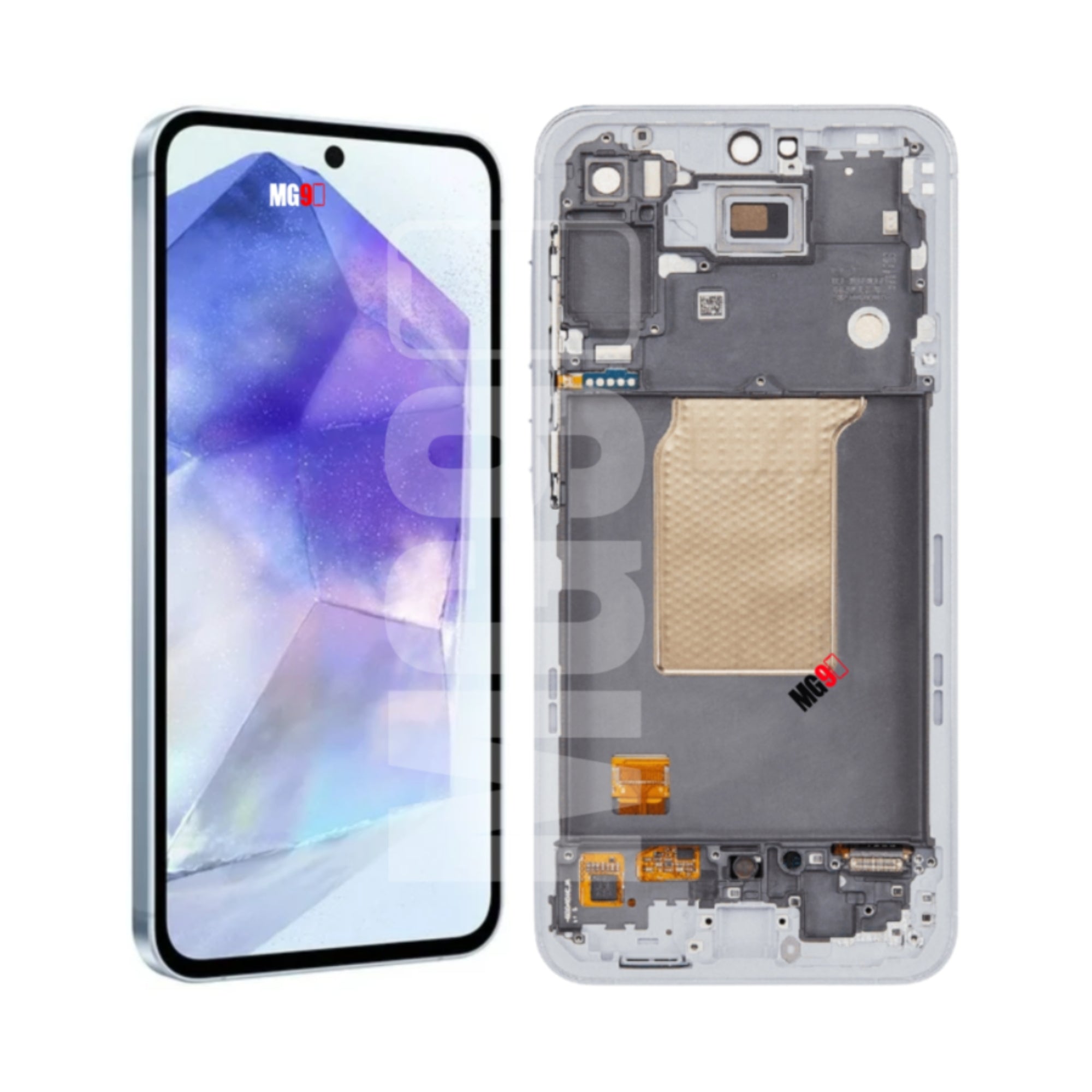 Pantalla Display Samsung Galaxy A55 5G