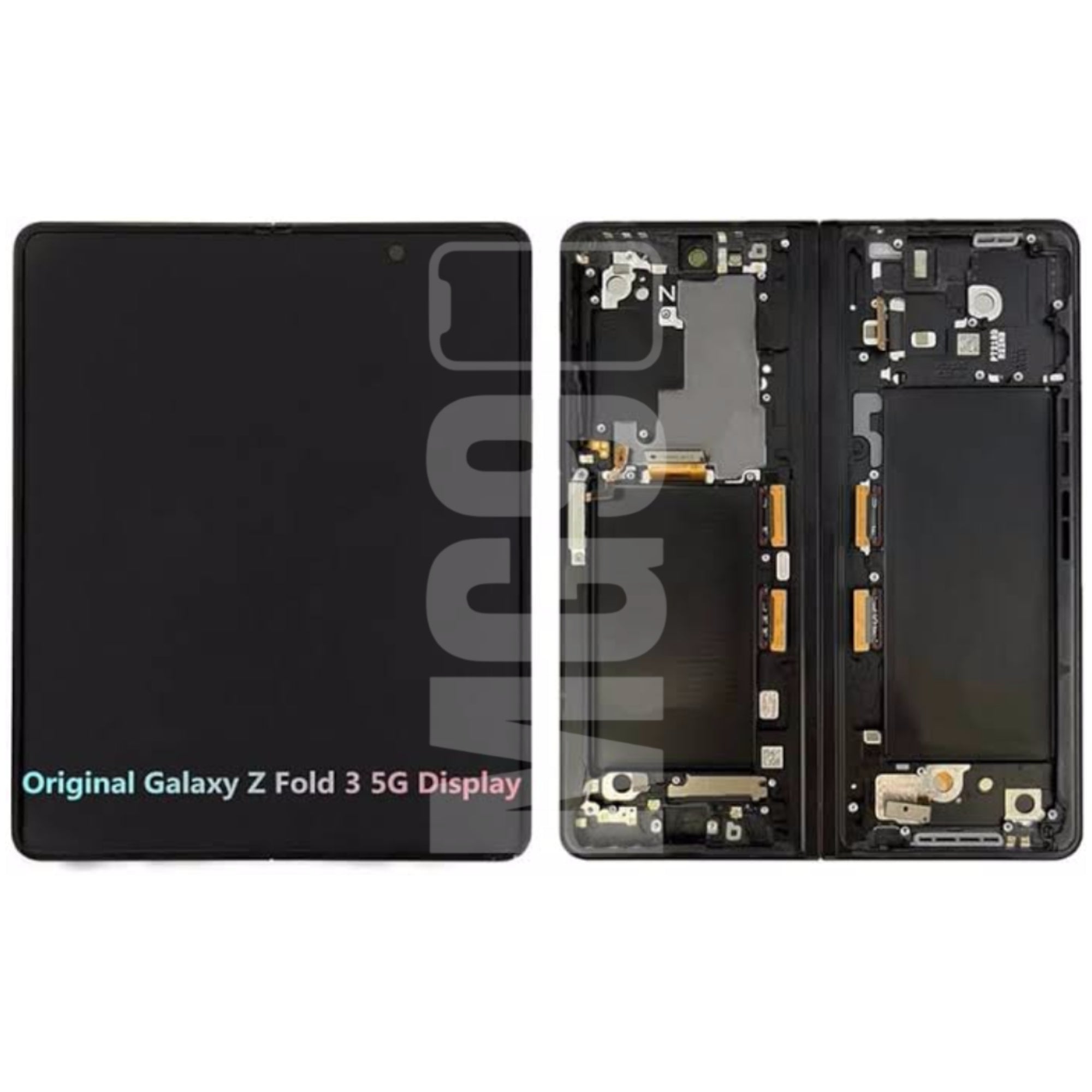 Pantalla Display Samsung Galaxy Z Fold 3 Interno