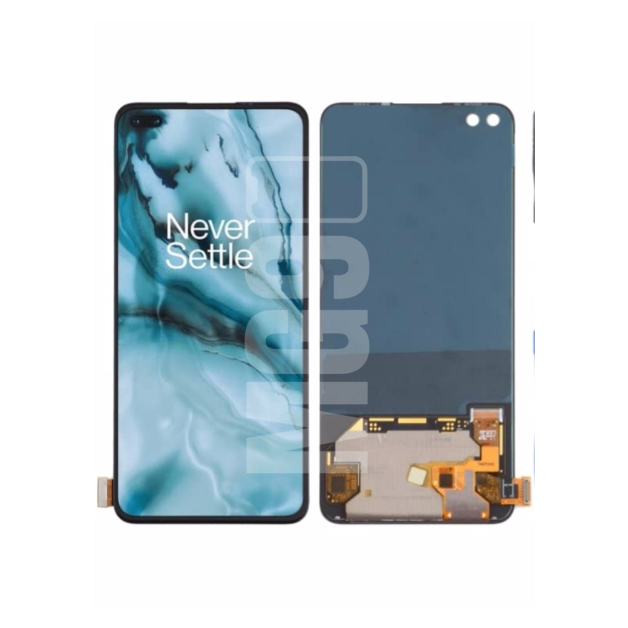 Pantalla Display OnePlus Nord 5G