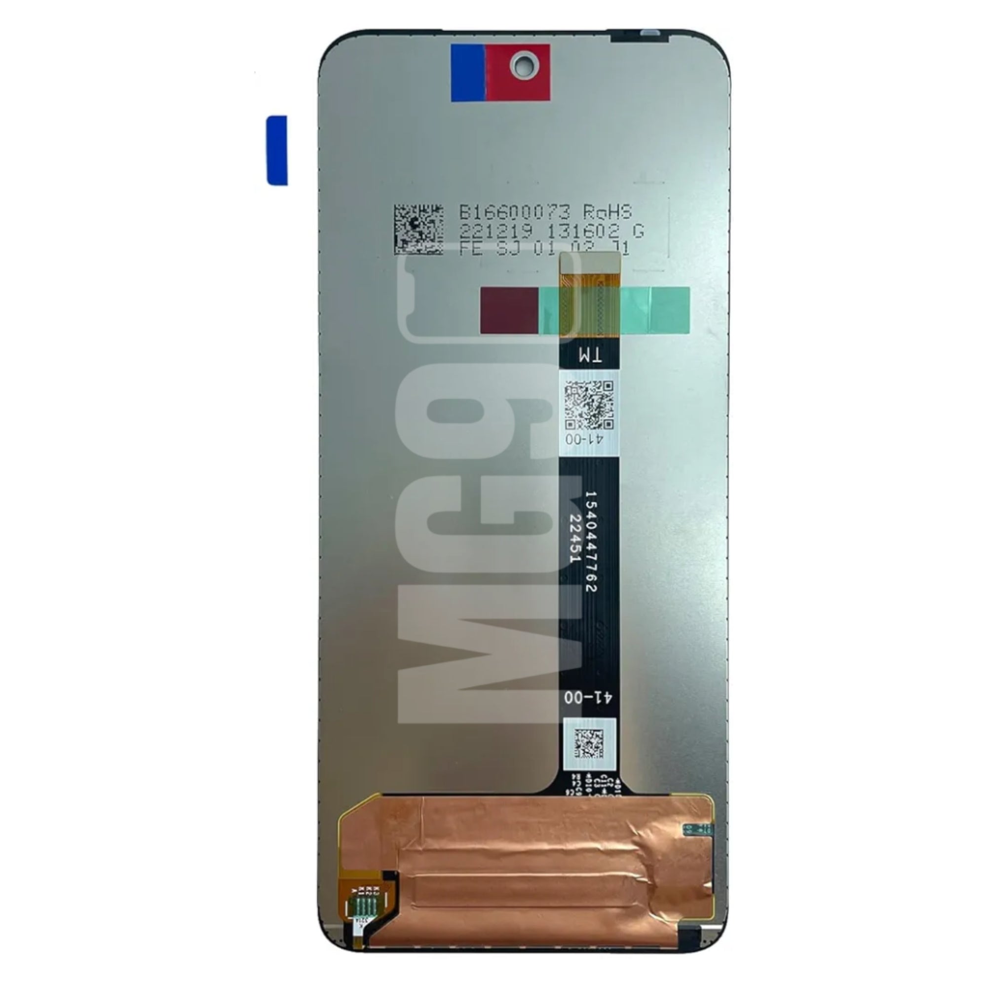 Pantalla Display Motorola Moto G Stylus 2023 5G