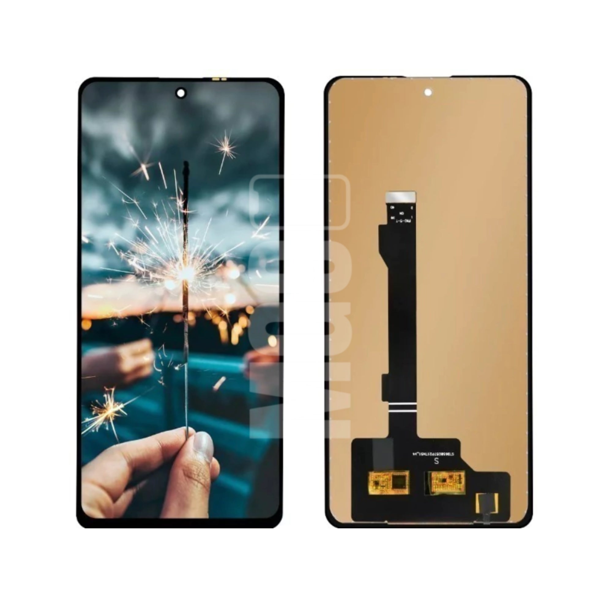 Pantalla Display Xiaomi 12 Pro