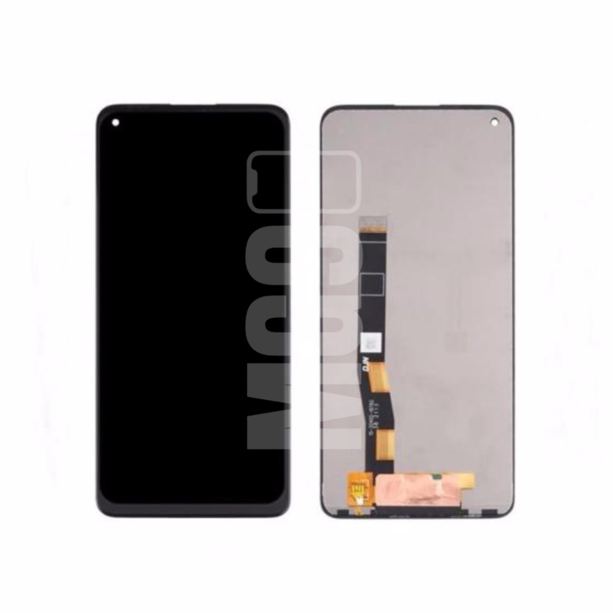 Pantalla Display Motorola Moto G Stylus 5G
