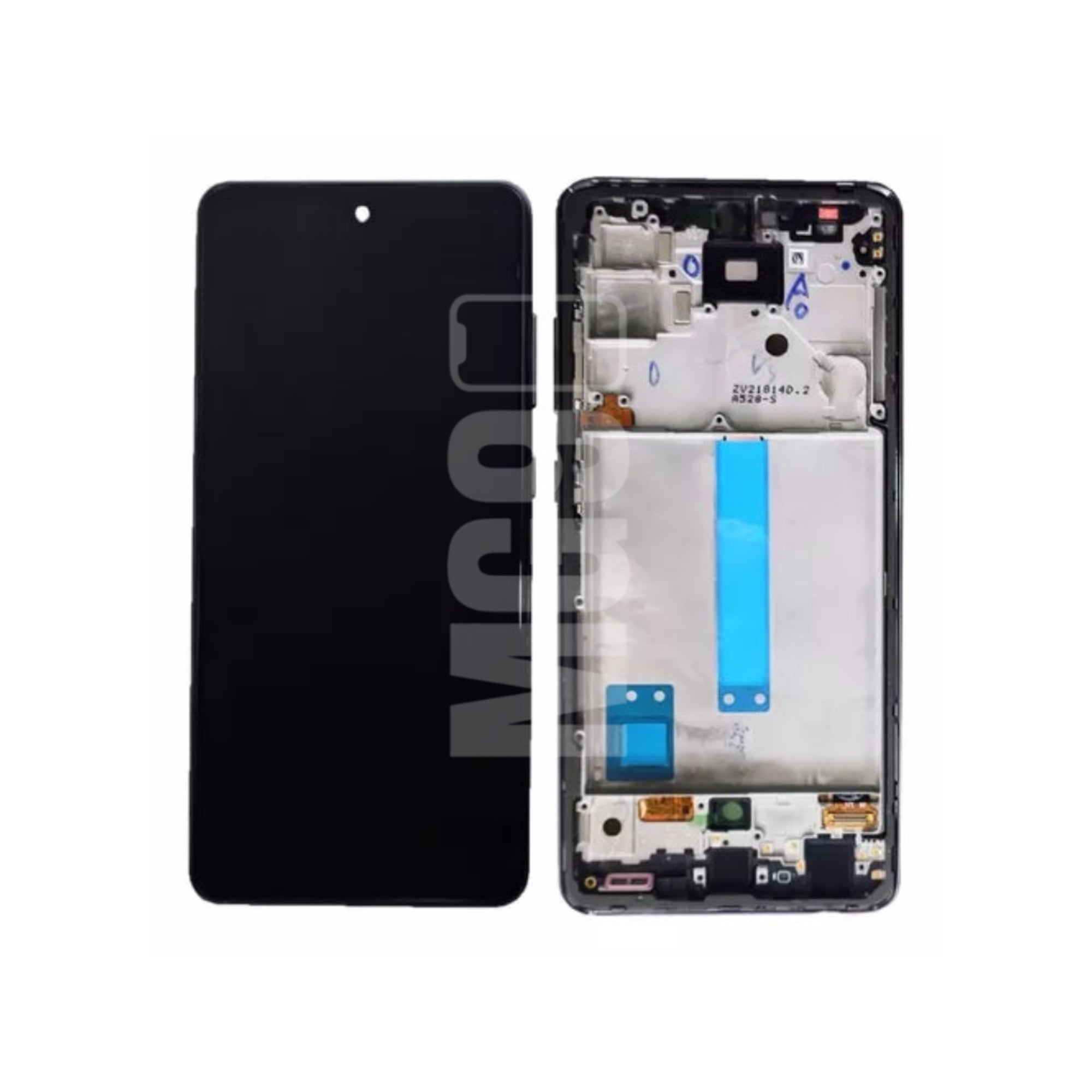 Pantalla Display Samsung Galaxy A52 / A52s