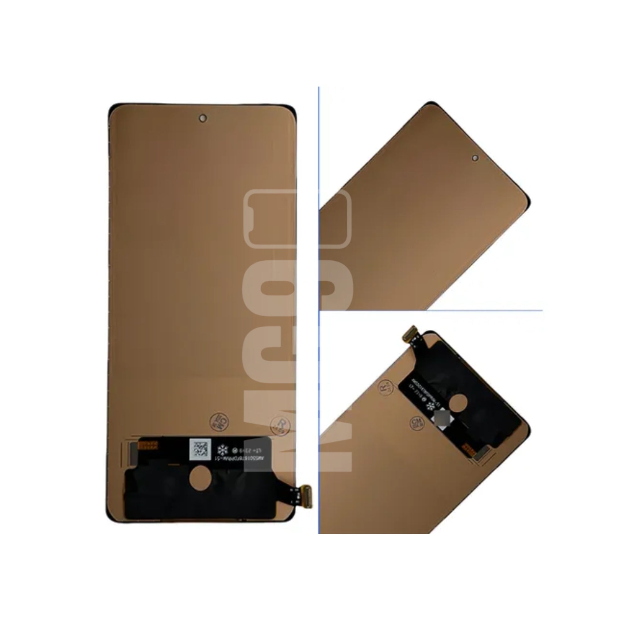 Pantalla Display Infinix GT 20 Pro