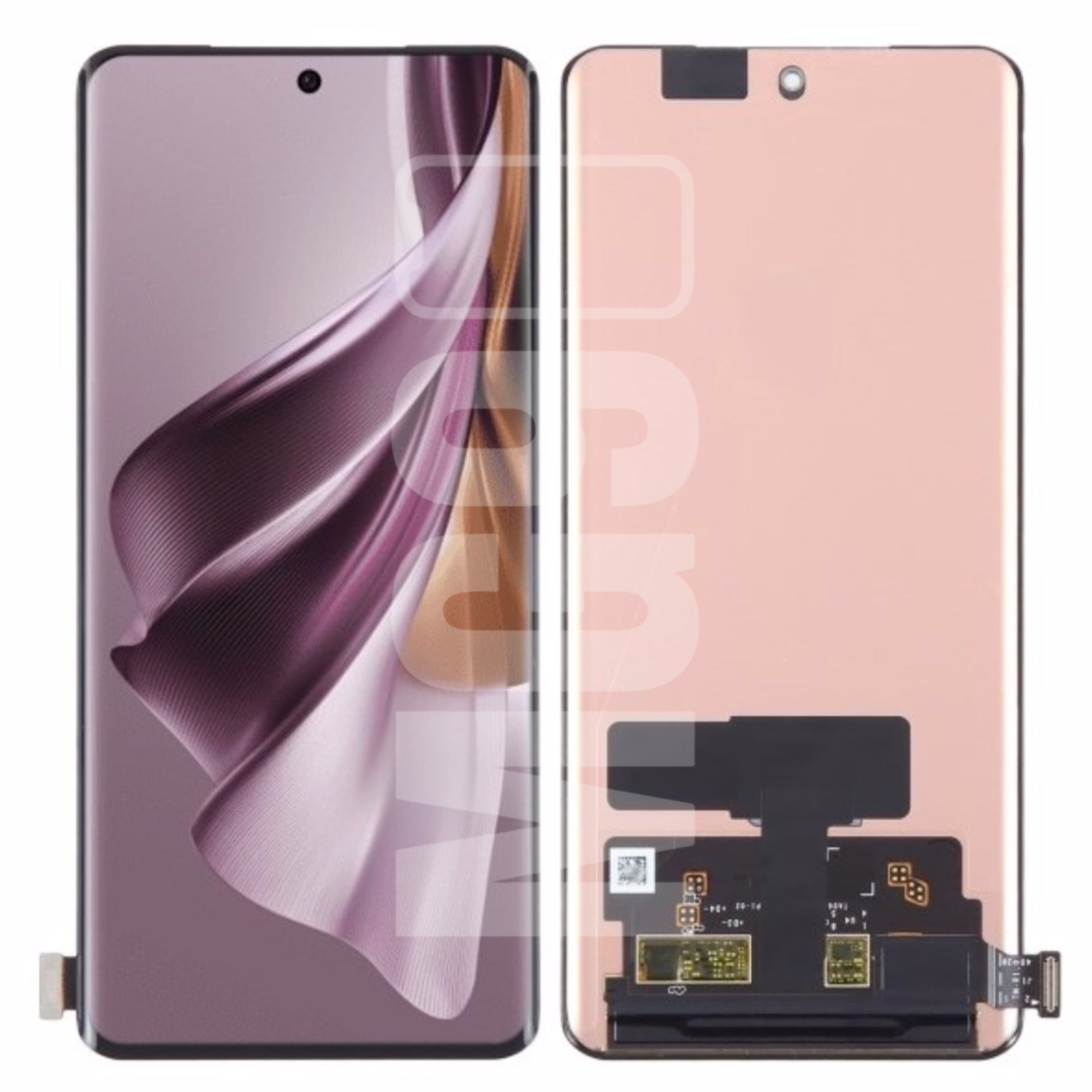 Pantalla Display Oppo Reno 11