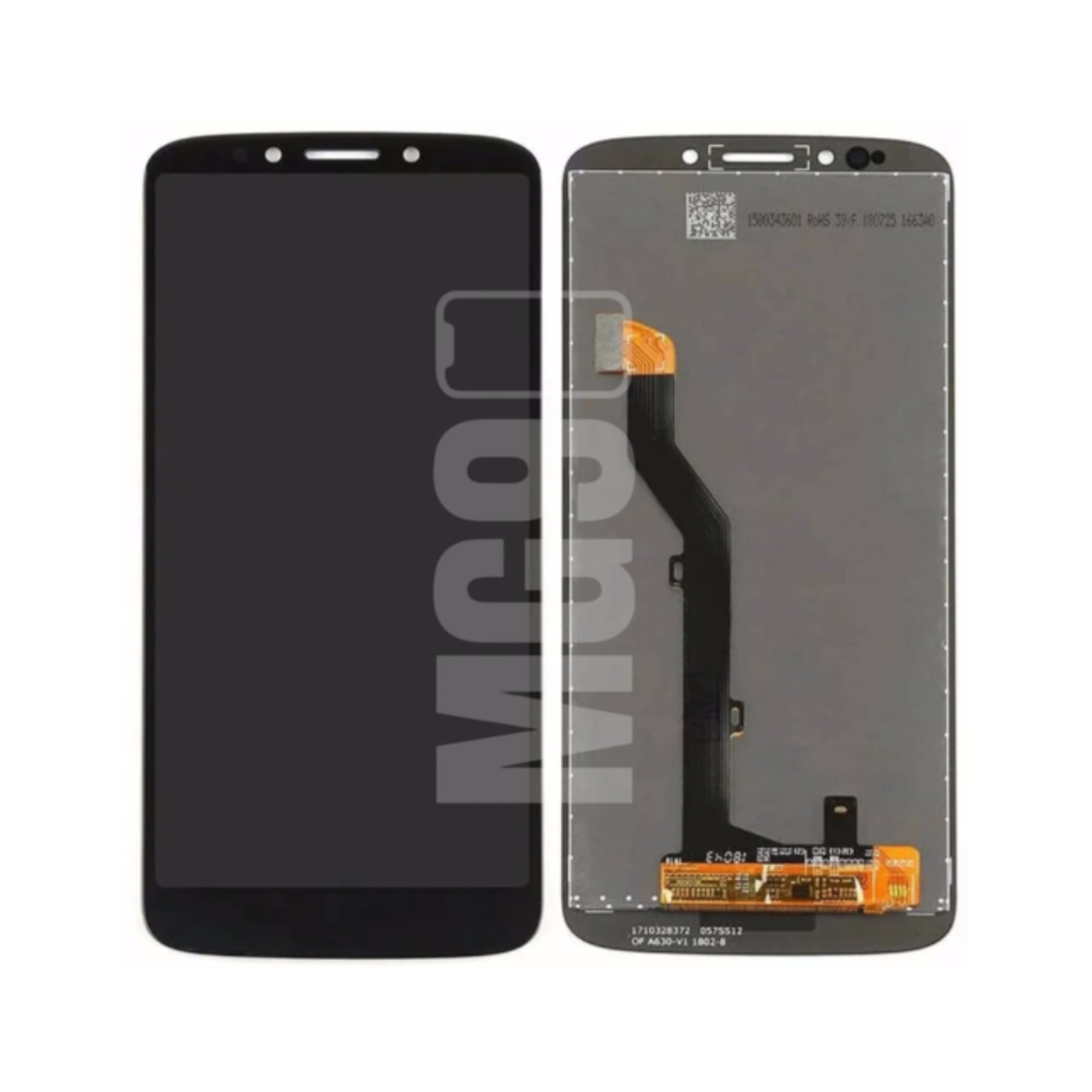 Pantalla Display Motorola Moto G6 Play / Moto E5