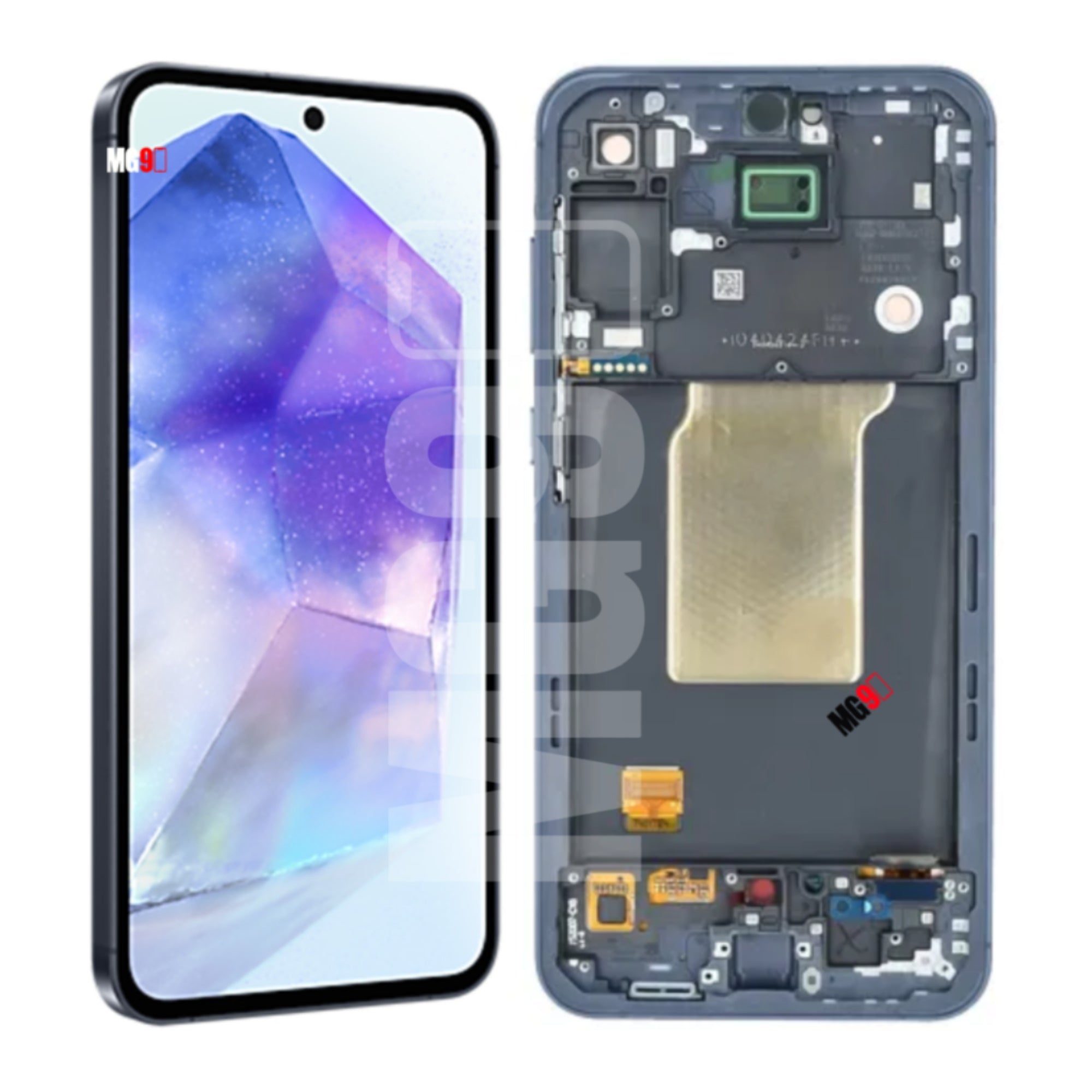 Pantalla Display Samsung Galaxy A55 5G