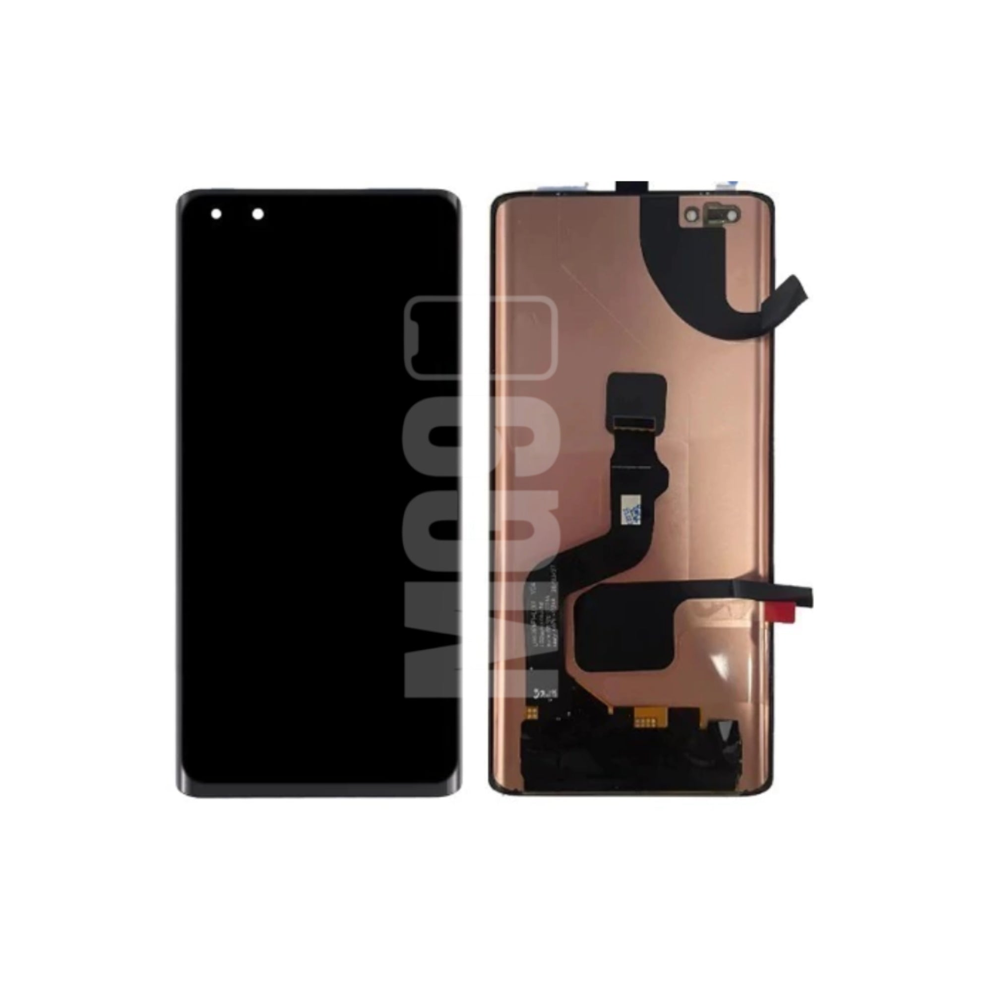 Pantalla Display Huawei Mate 40 Pro