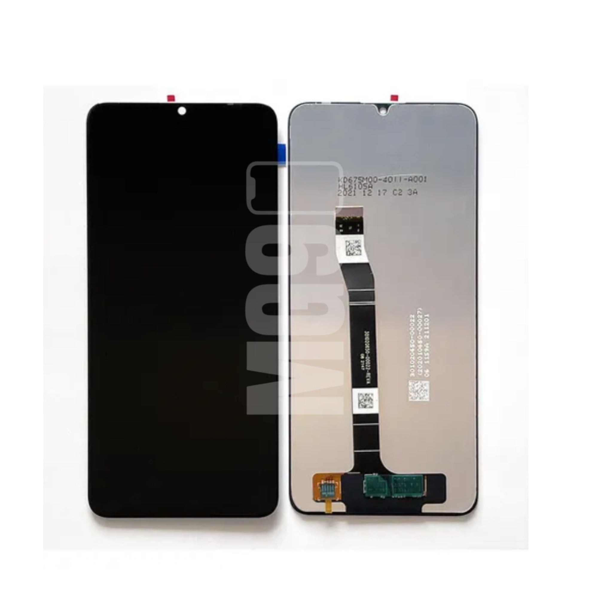 Pantalla Display Huawei Nova Y70