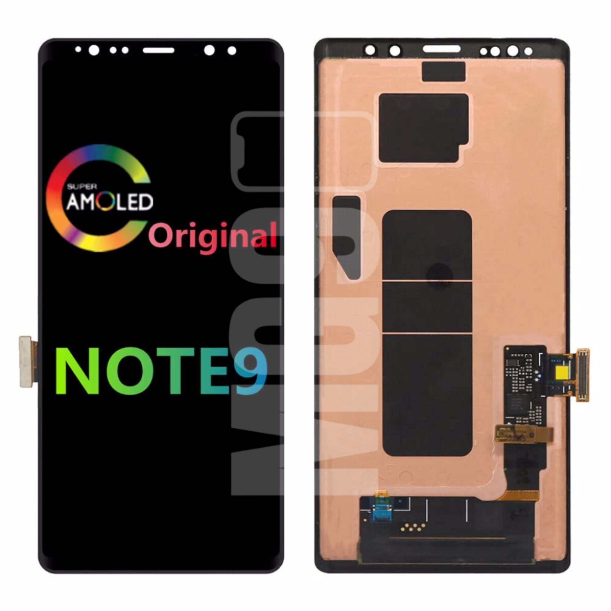 Pantalla Display Samsung Galaxy Note 9