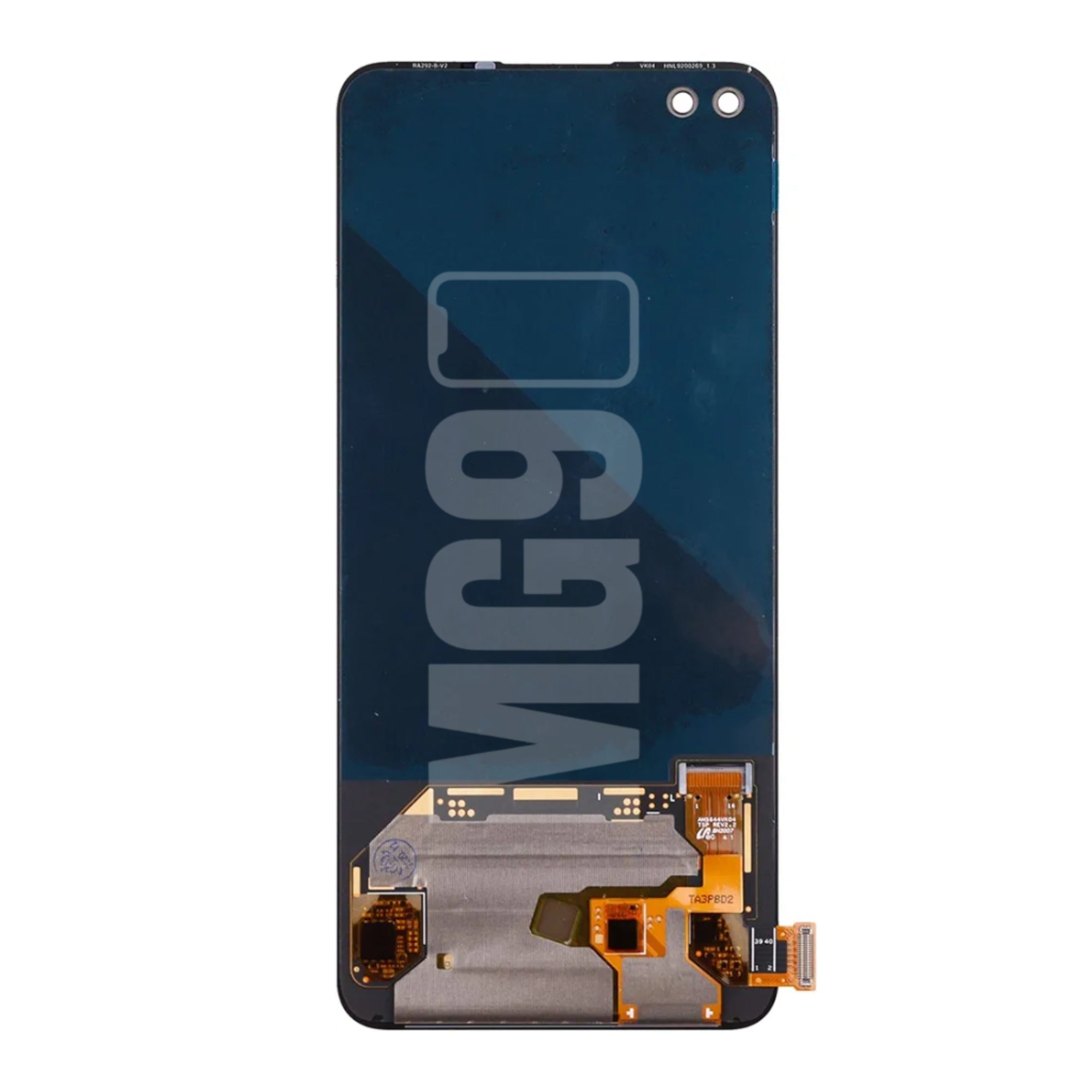 Pantalla Display OnePlus Nord 5G