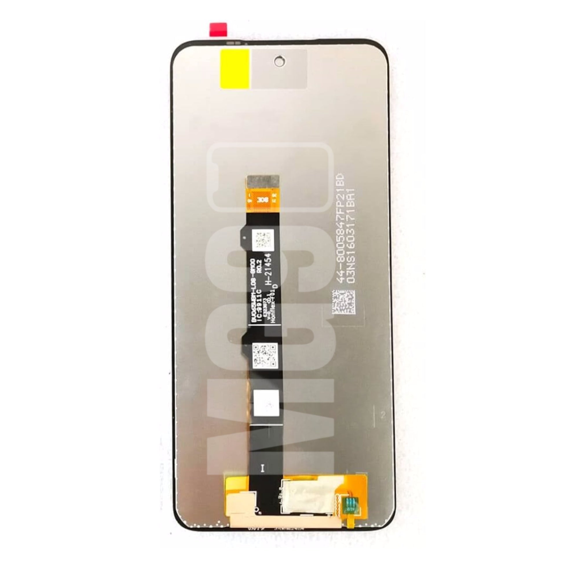 Pantalla Display Motorola Moto G 5G 2022