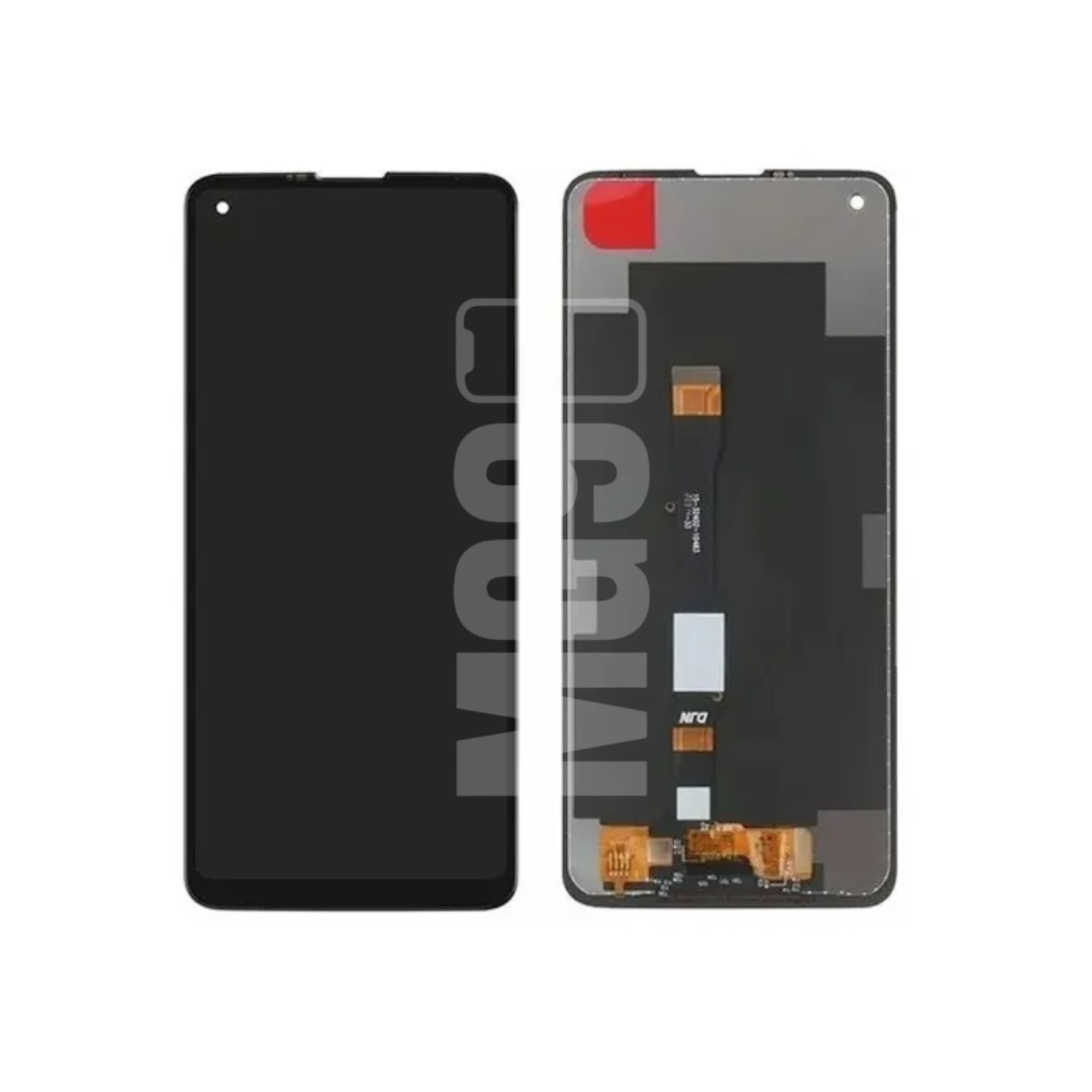 Pantalla Display Motorola Moto G10 Play / G Power 2021