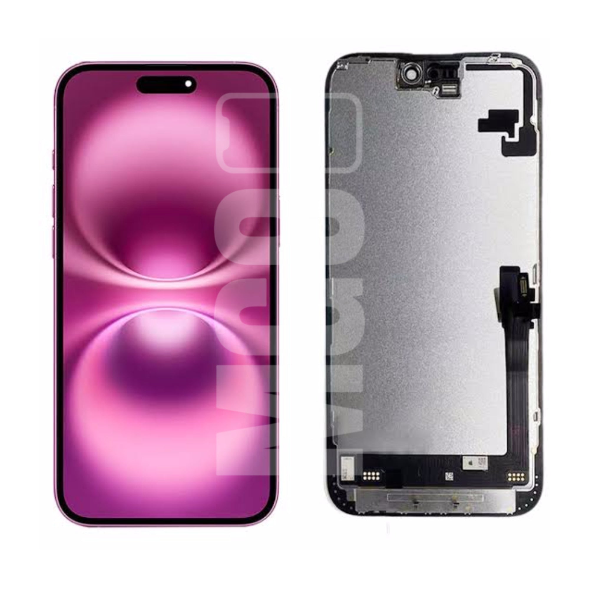 Pantalla Display iPhone 16 Plus