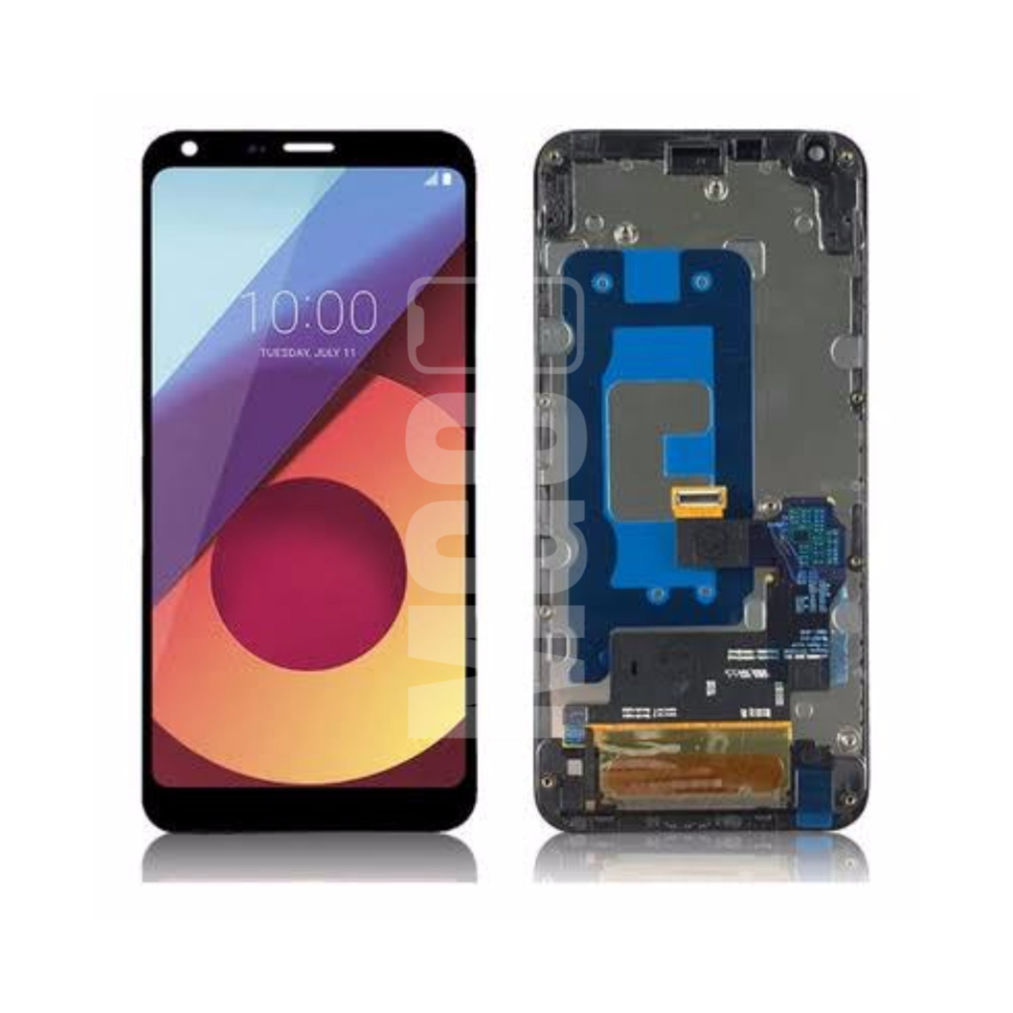 Pantalla Display LG Q6