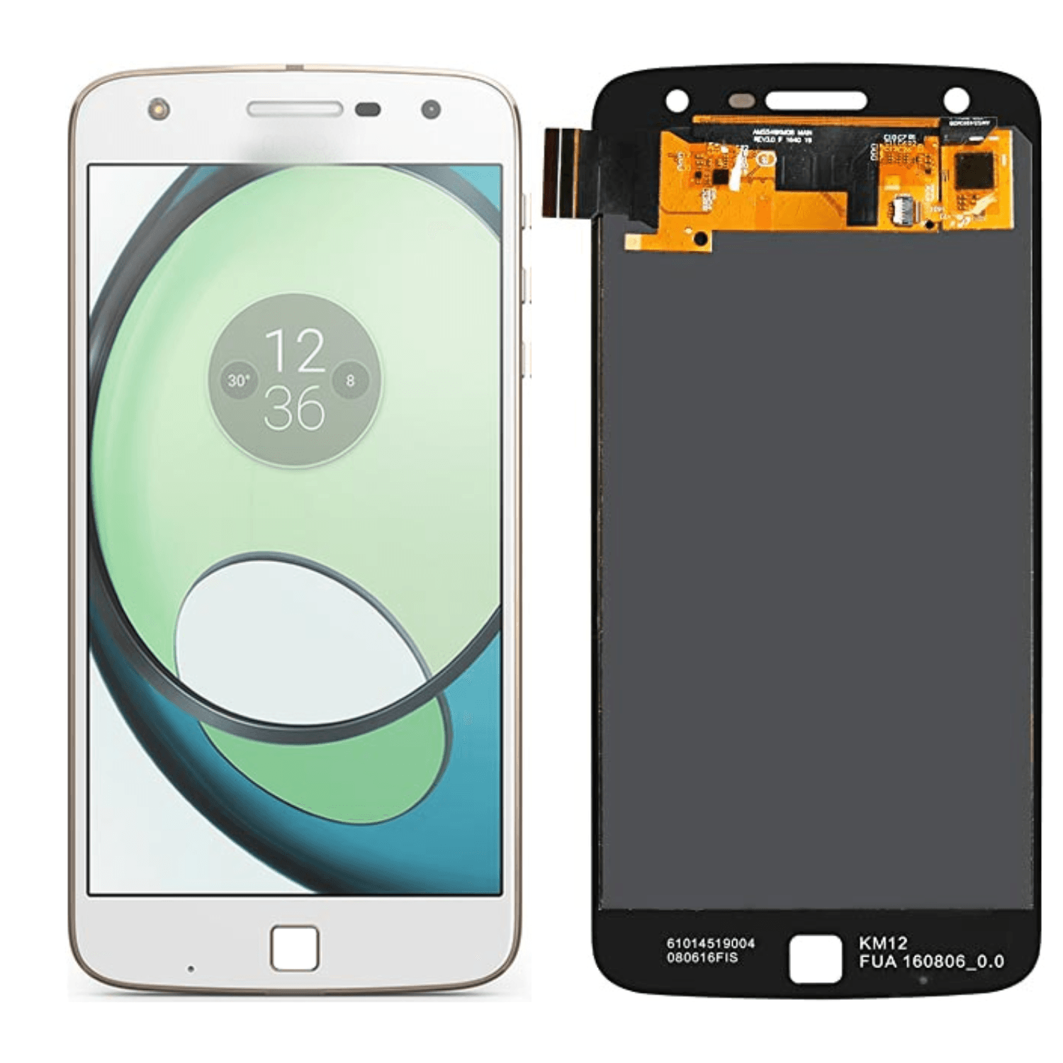 Pantalla Display Motorola Moto Z Play