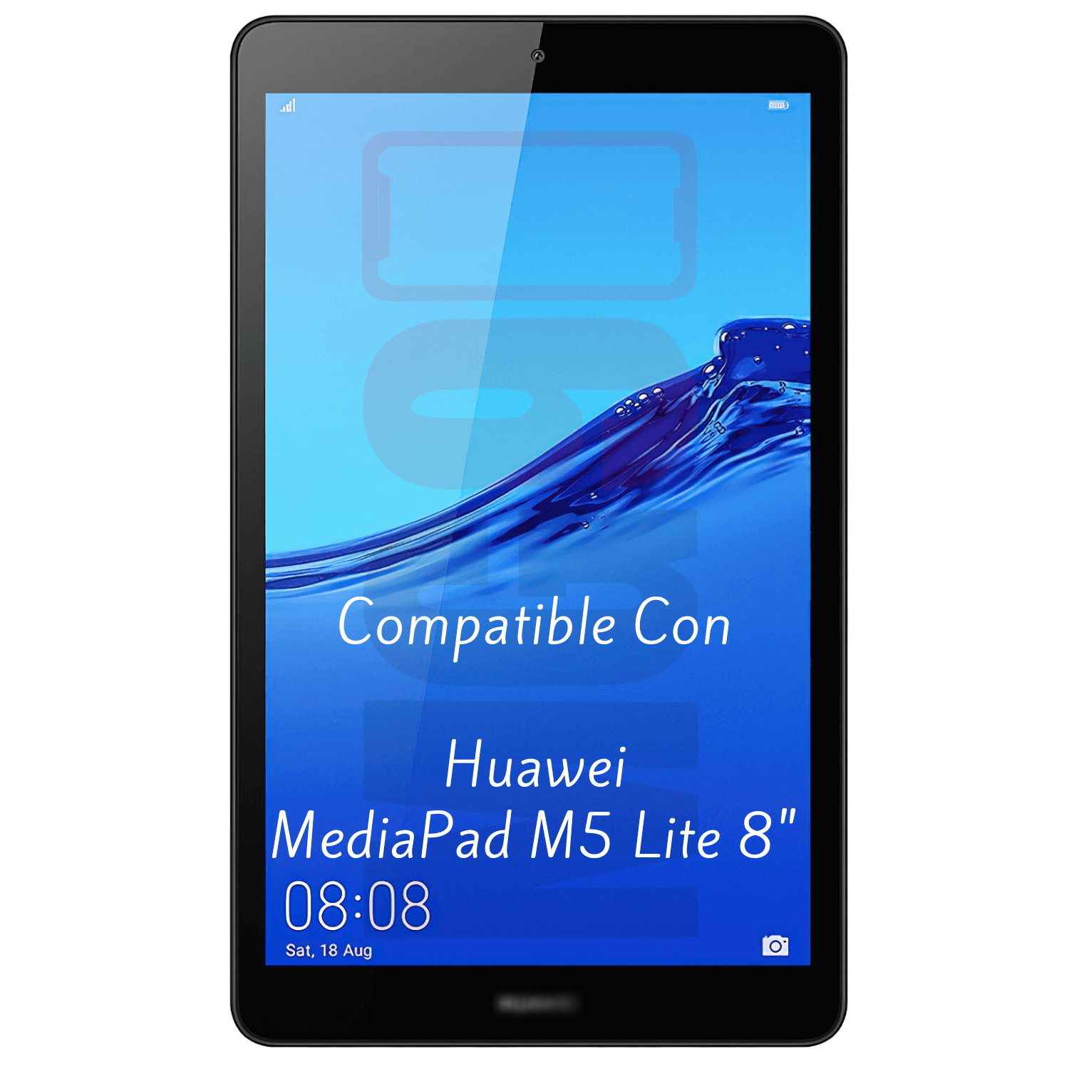 Pantalla Display Huawei Mediapad M5 Lite 8"