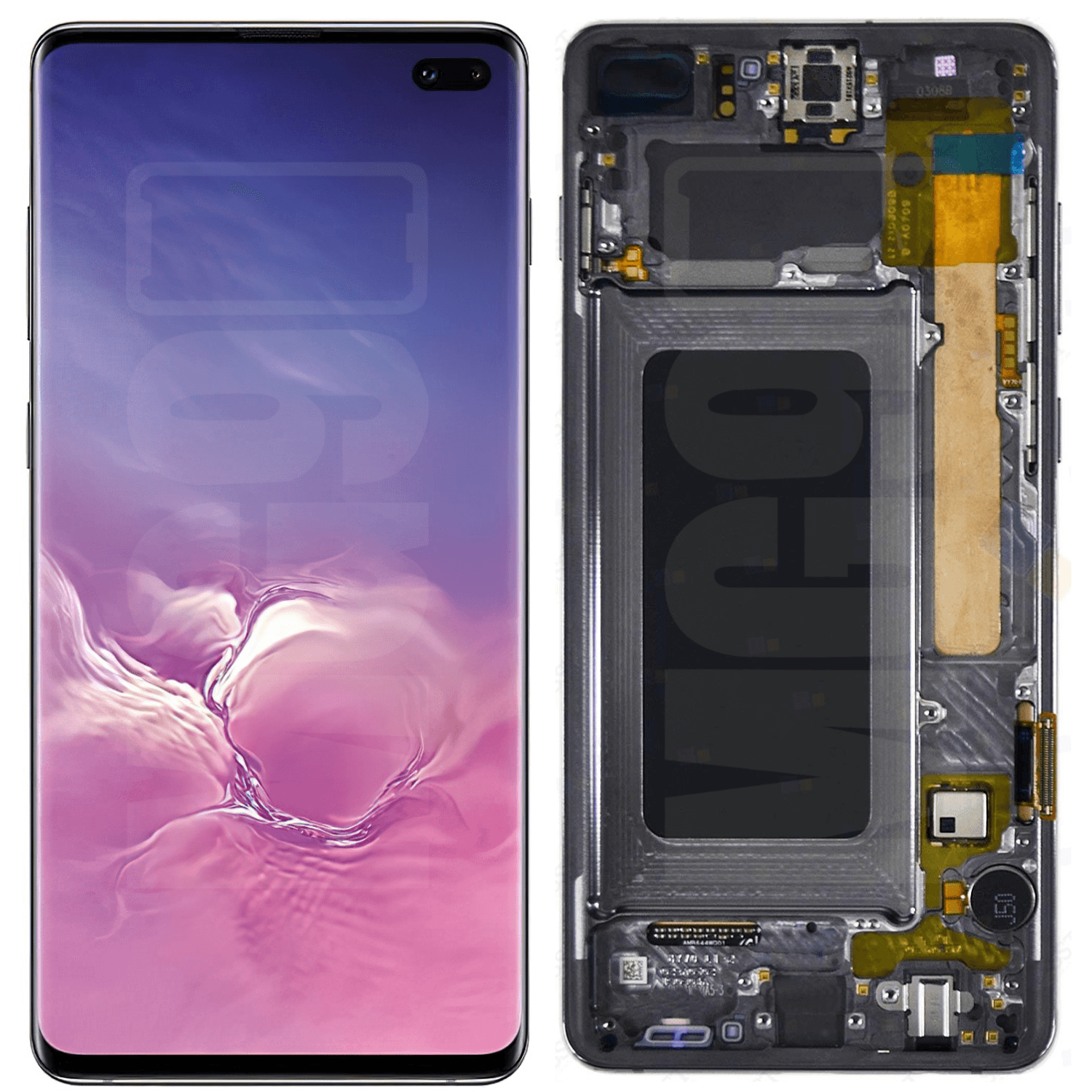 Pantalla Display Samsung Galaxy S10 Plus