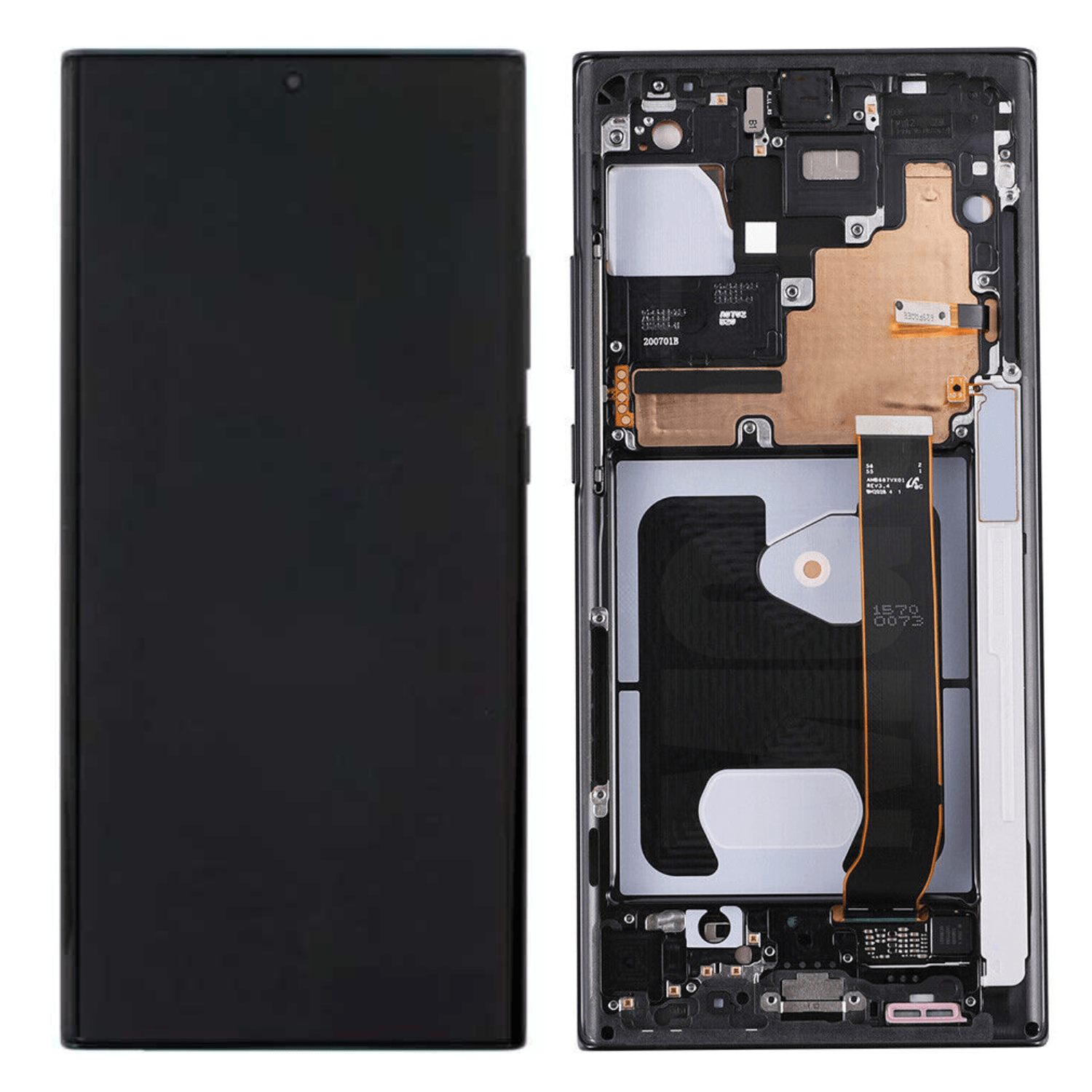 Pantalla Display Samsung Galaxy Note 20 Ultra