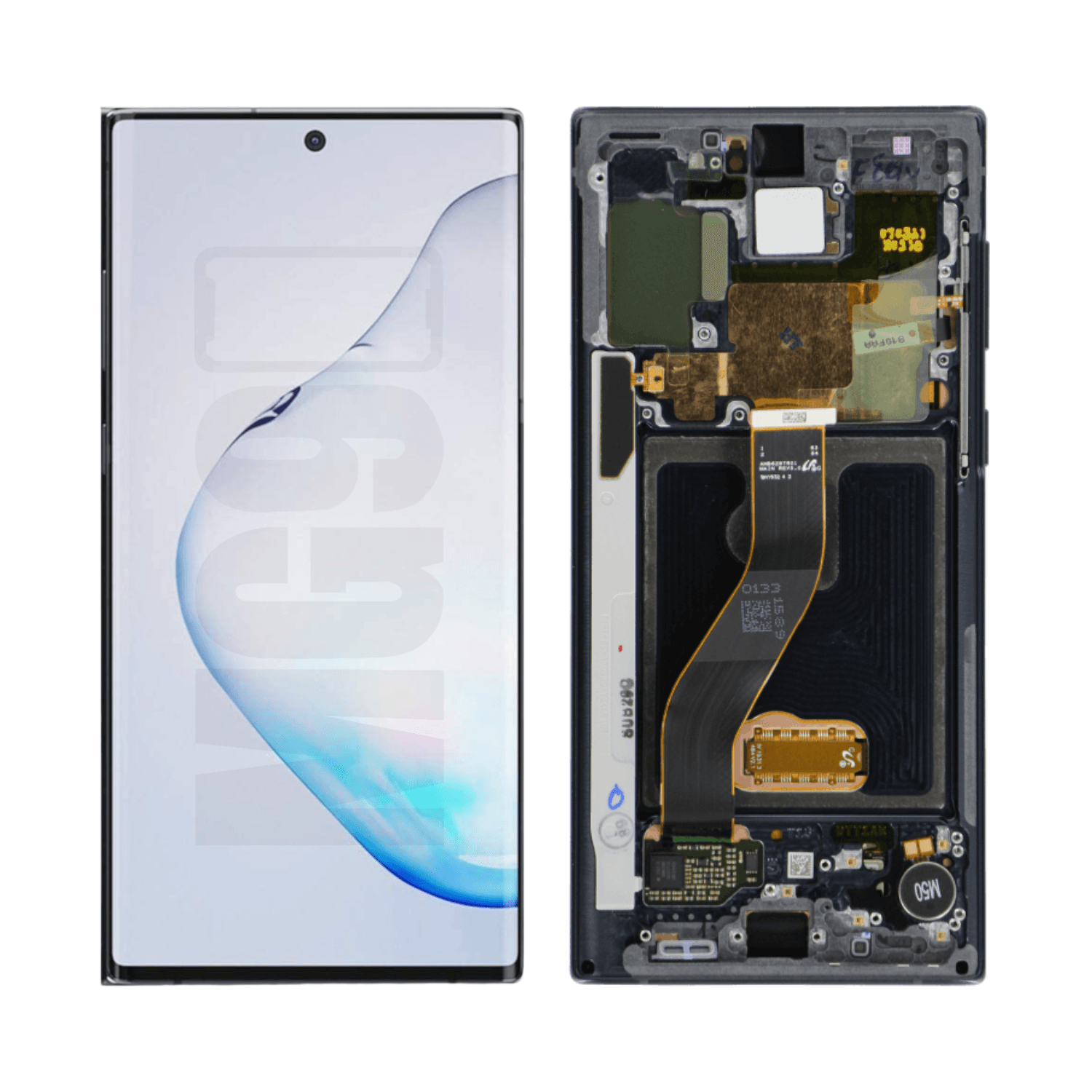 Pantalla Display Samsung Galaxy Note 10 Plus