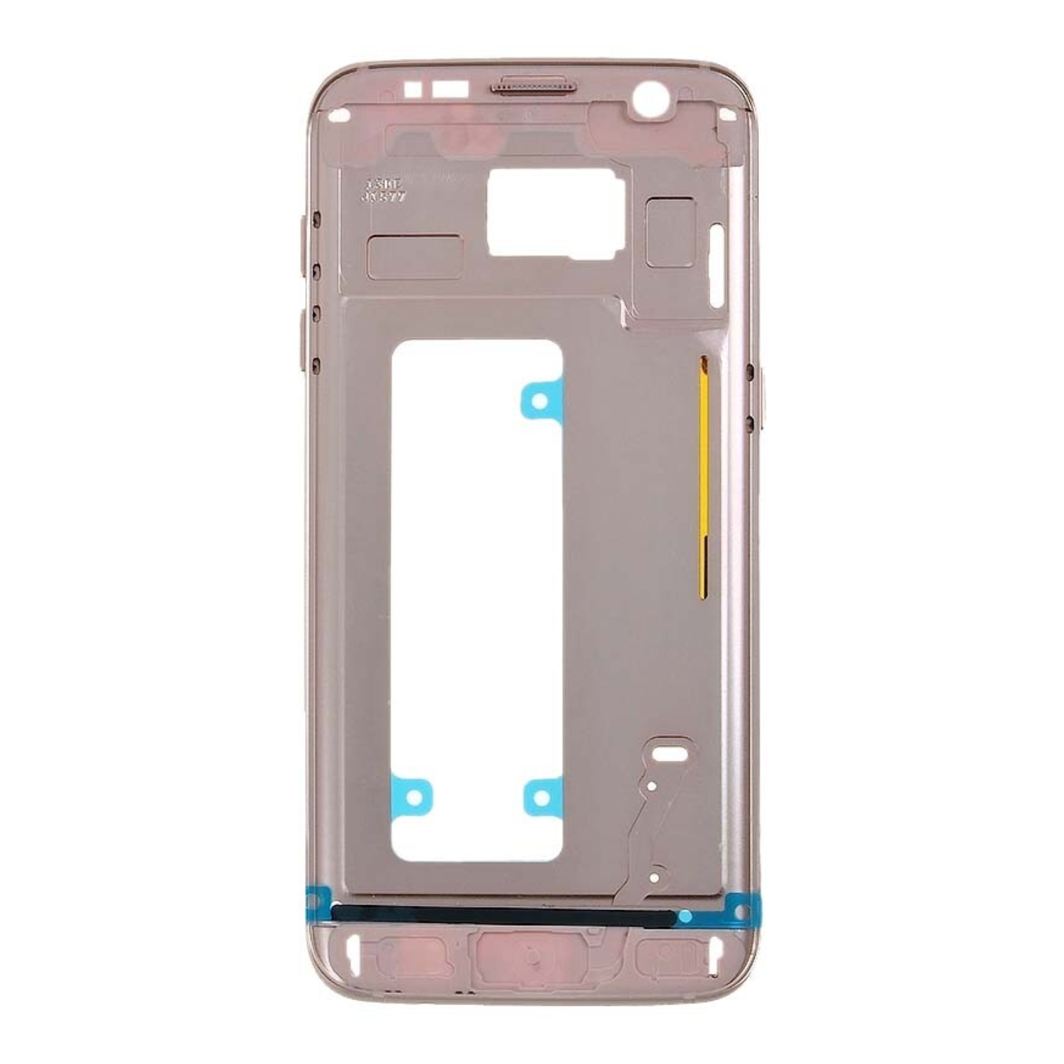 Marco Para Display Samsung Galaxy S7 Edge