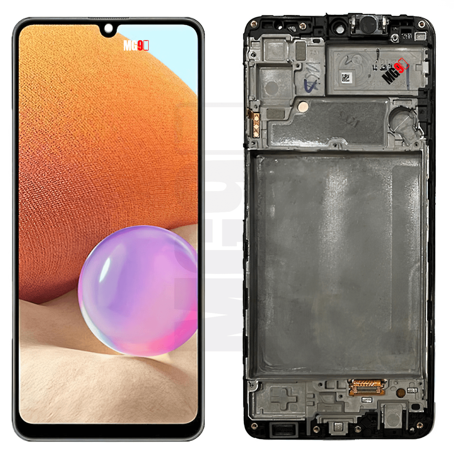 Pantalla Display Samsung Galaxy A22 4G