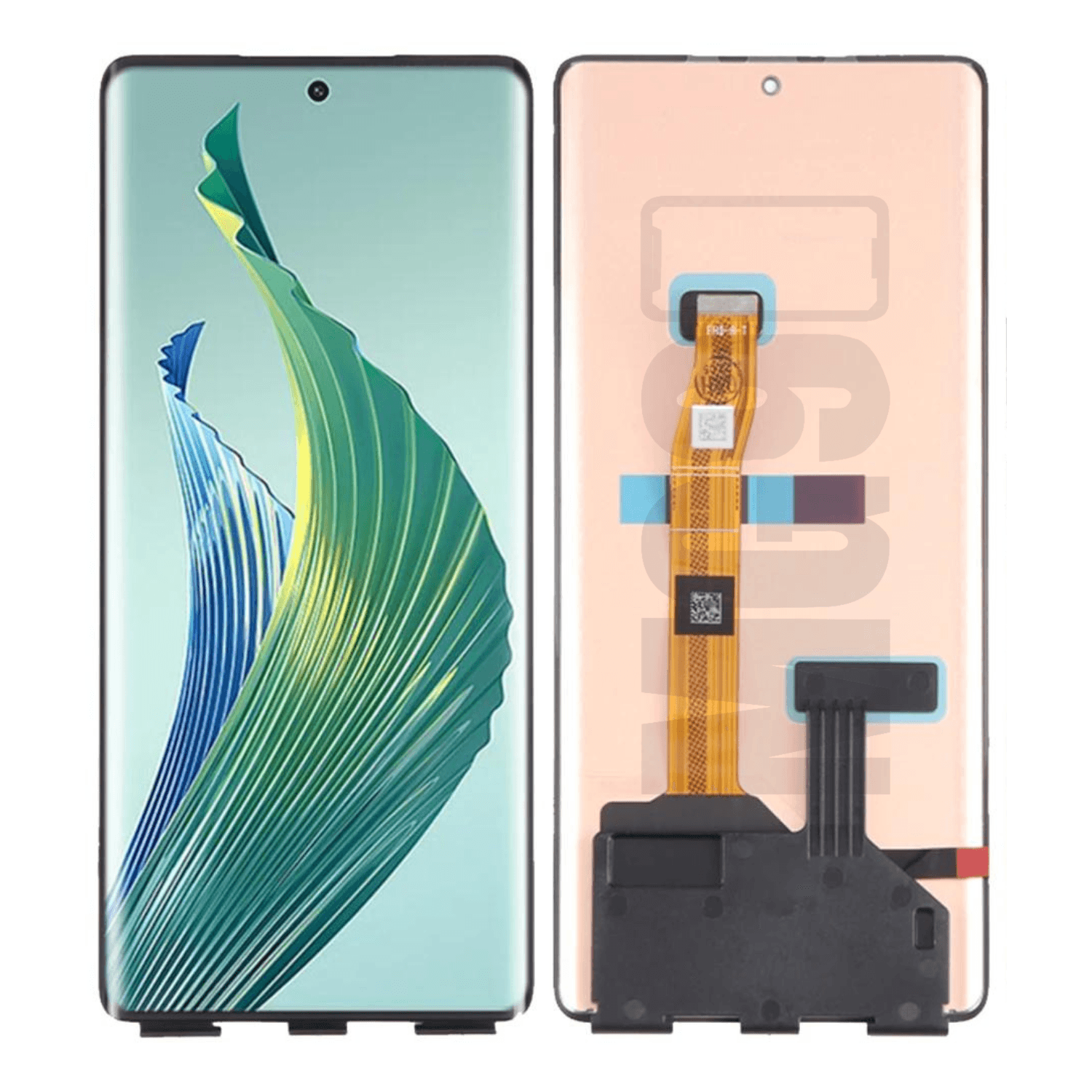 Pantalla Display Honor Magic 5 Lite / X9A