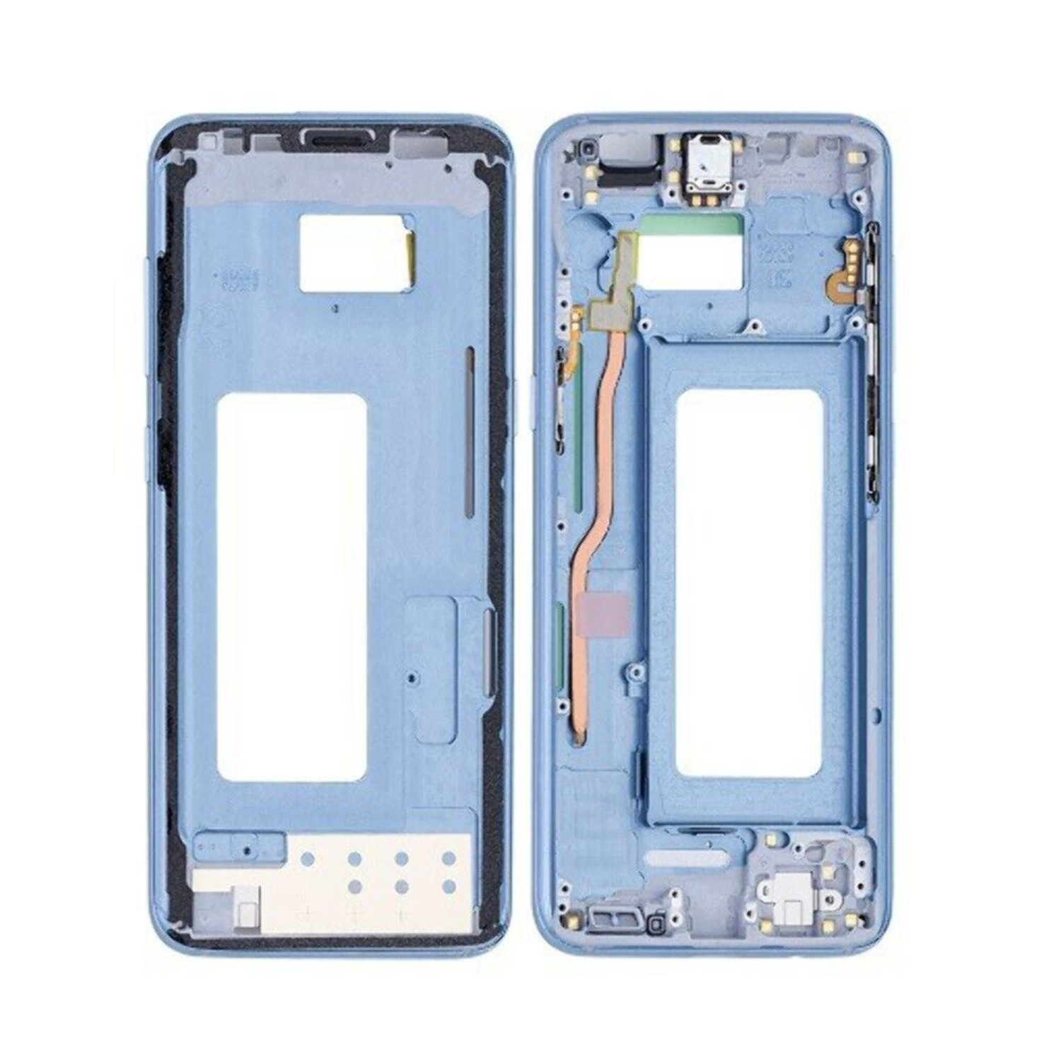 Marco Samsung Galaxy S8