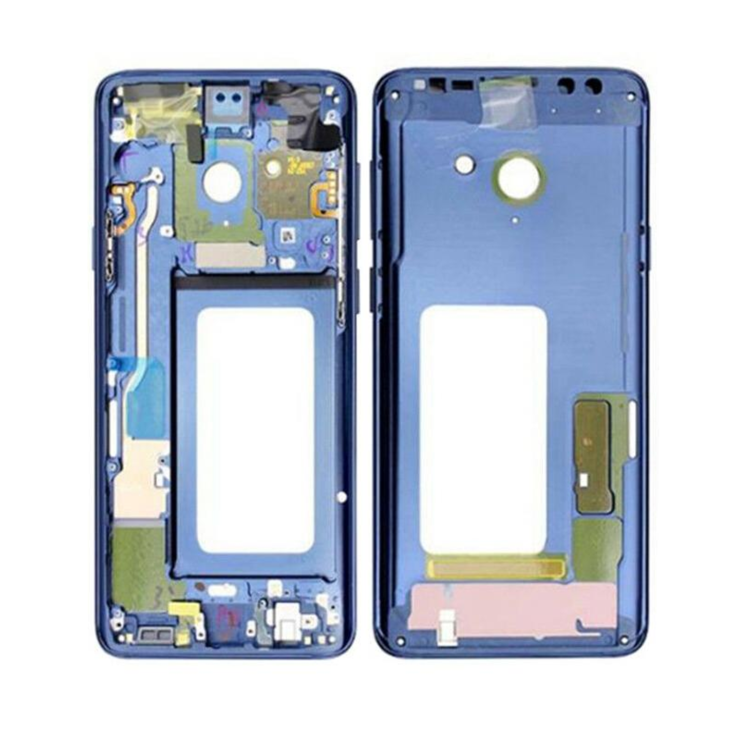 Marco Samsung Galaxy S9