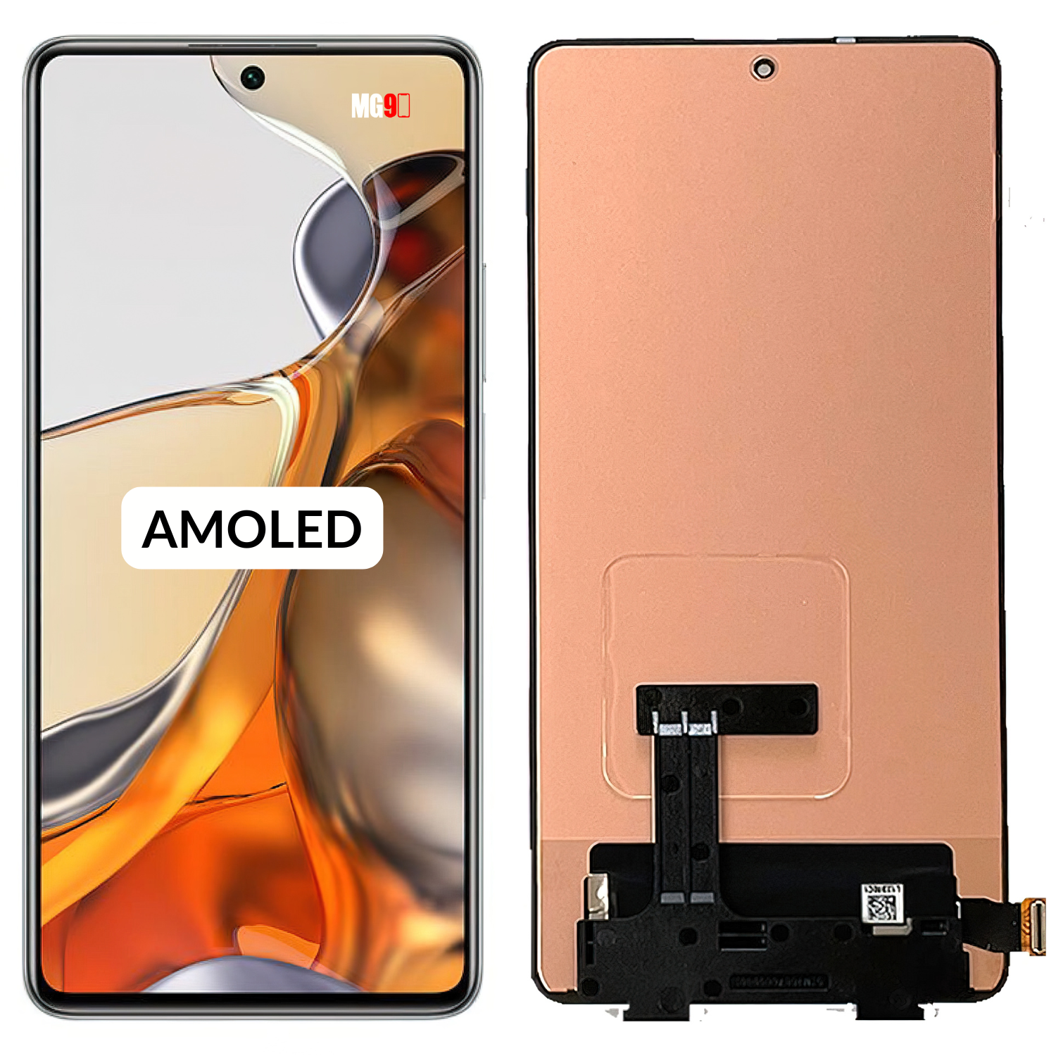 Pantalla Display Xiaomi Mi 11T / Mi 11T Pro