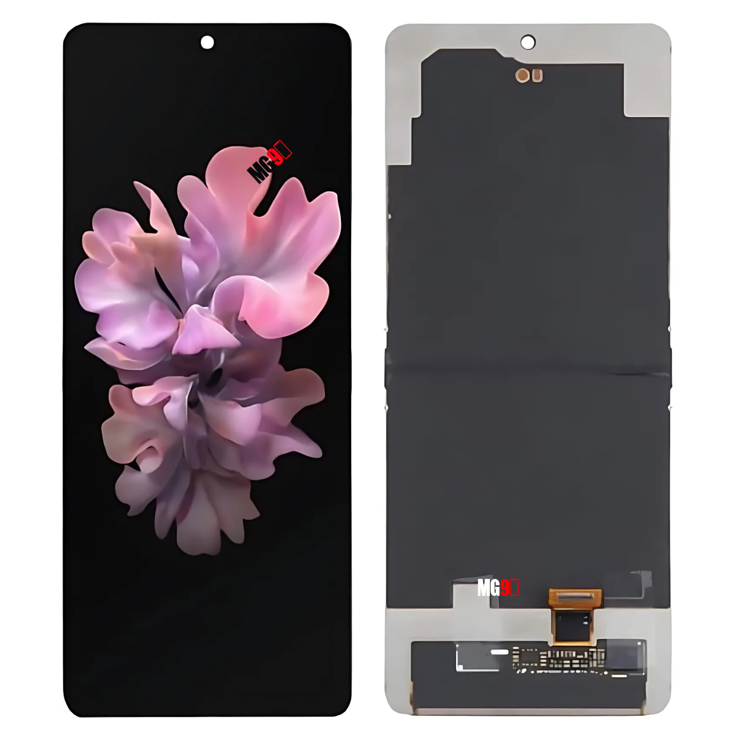Pantalla Display Samsung Galaxy Z Flip 2
