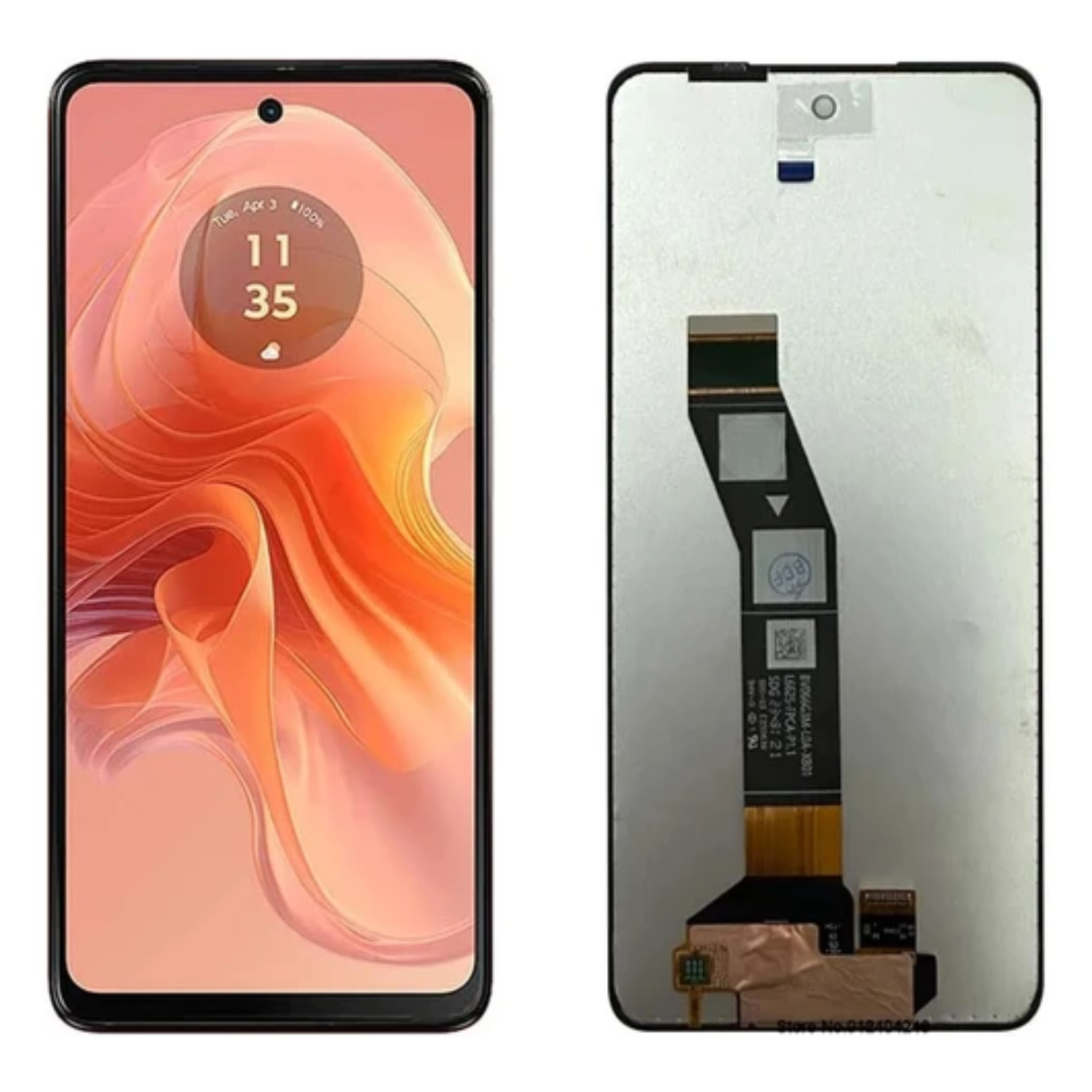 Pantalla Display Motorola Moto G04 / G24 / G24 Power / E14