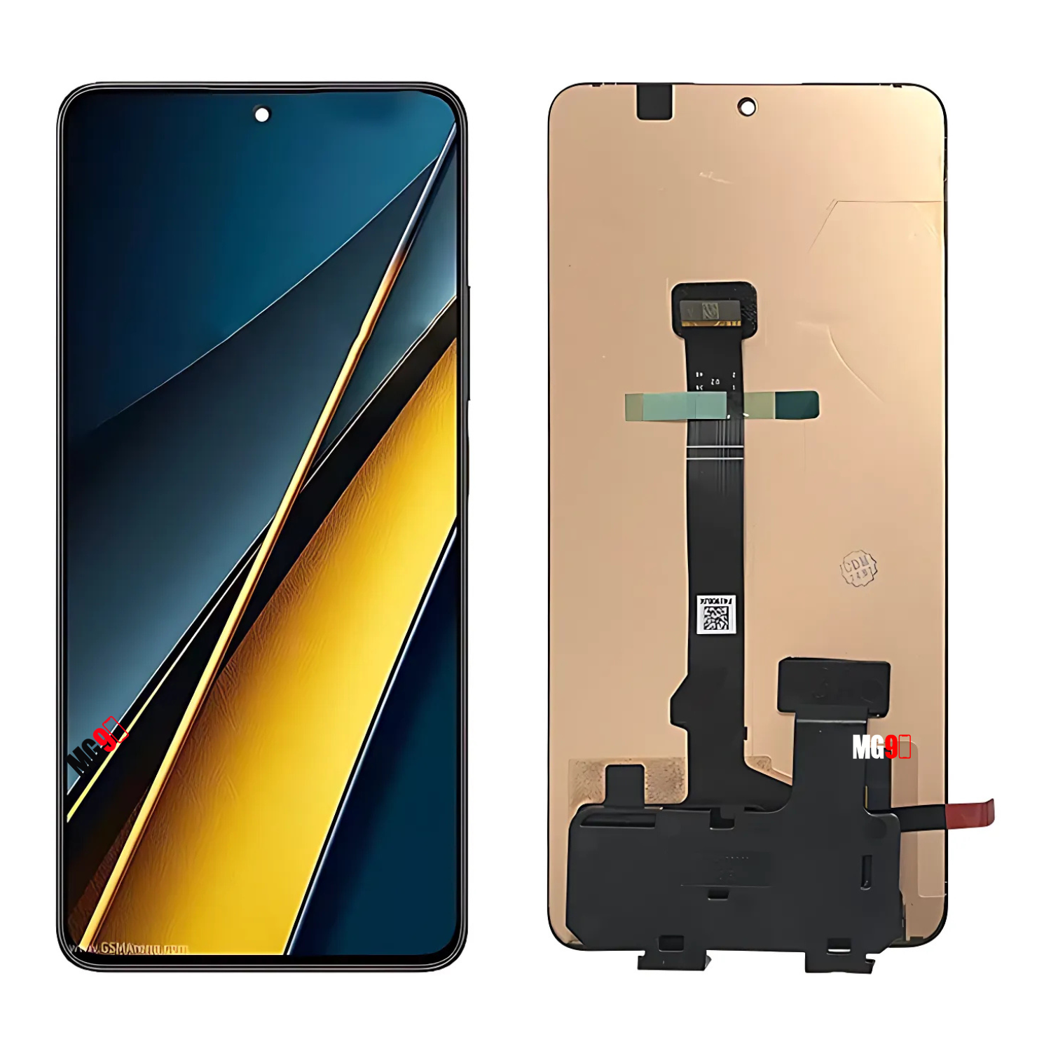 Pantalla Display Xiaomi Poco X6 Pro
