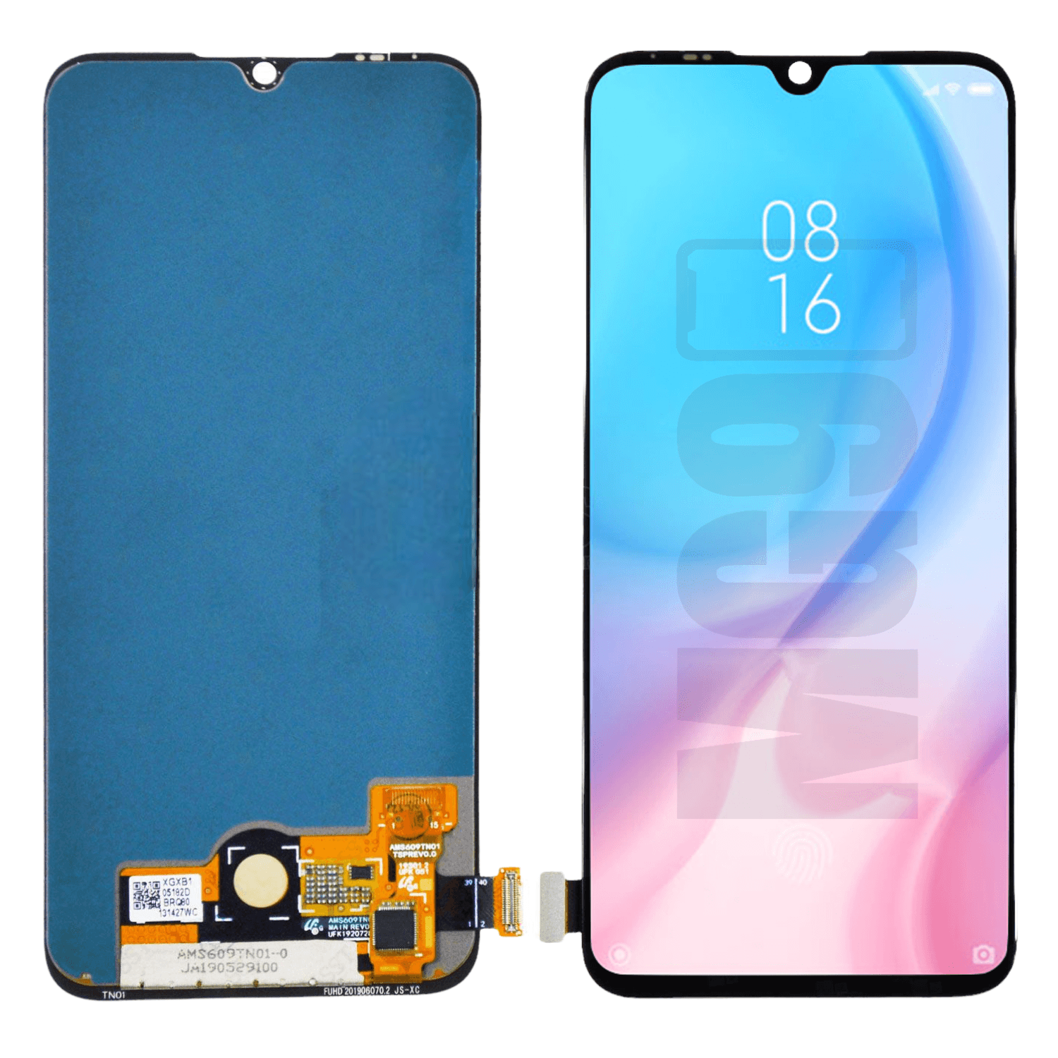 Pantalla Display Xiaomi Mi A3