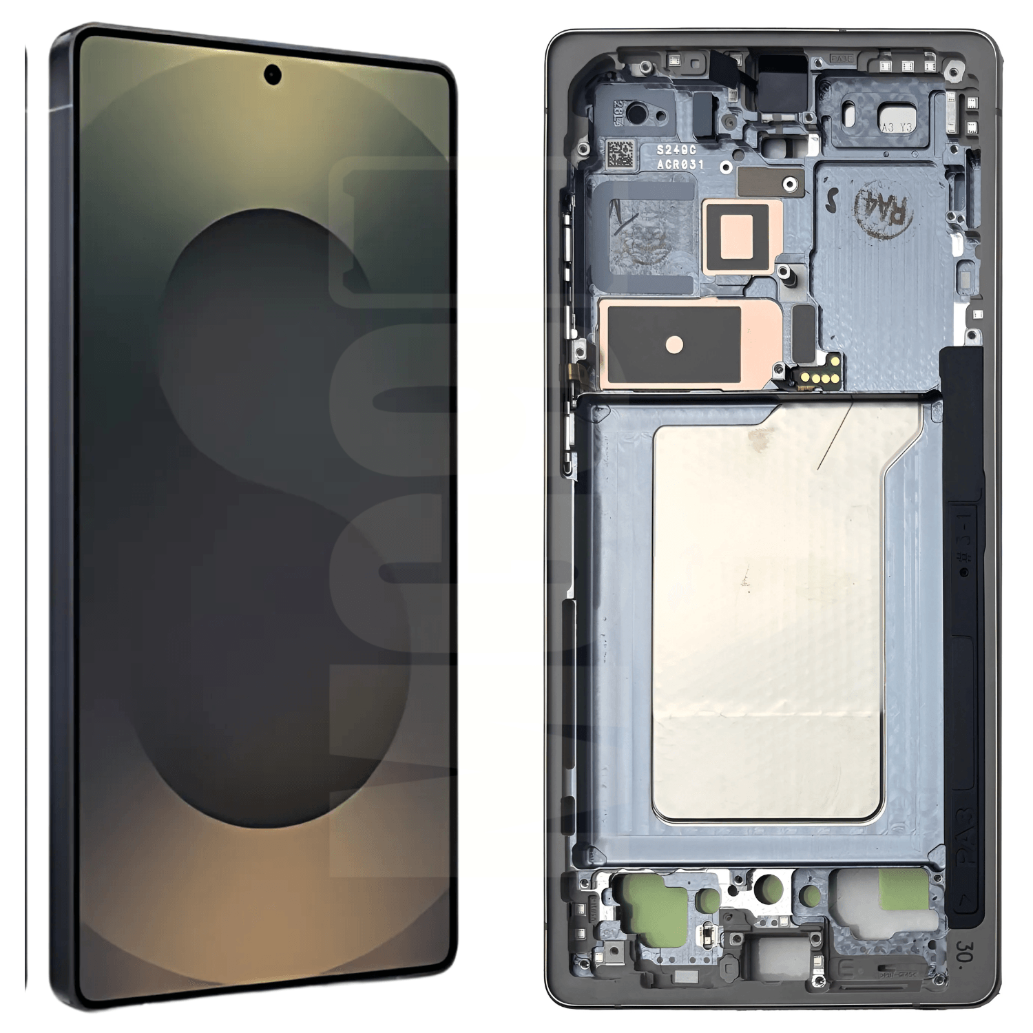 Pantalla Display Samsung Galaxy S25 Ultra