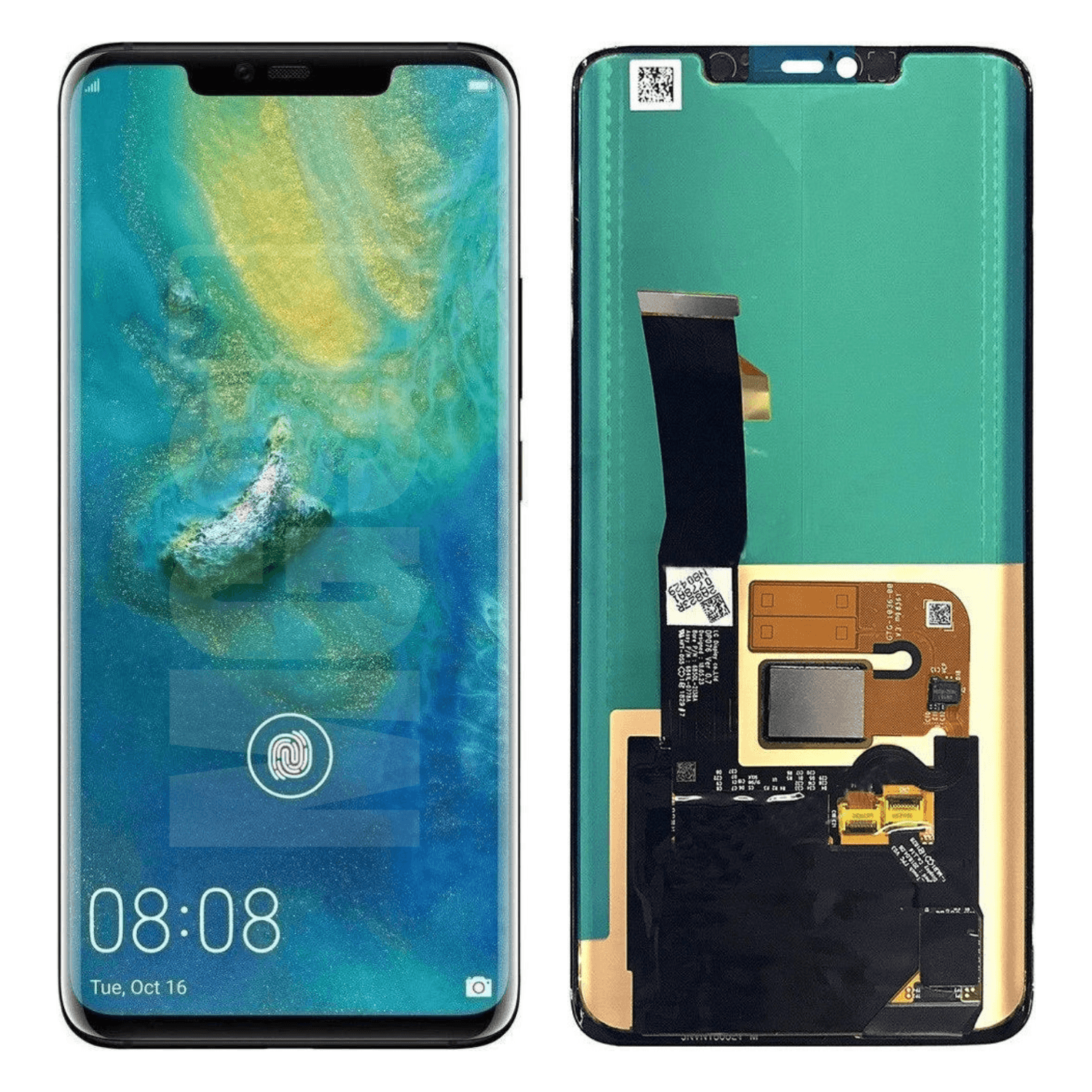Pantalla Display Huawei Mate 20 Pro
