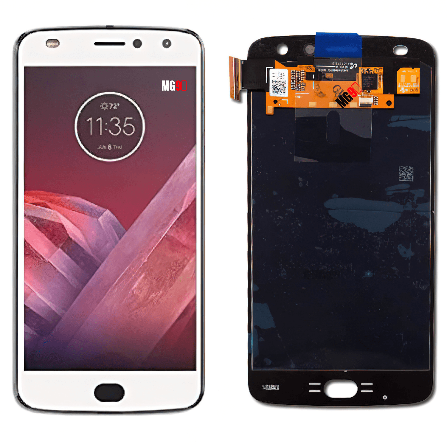 Pantalla Display Motorola Moto Z2 Play