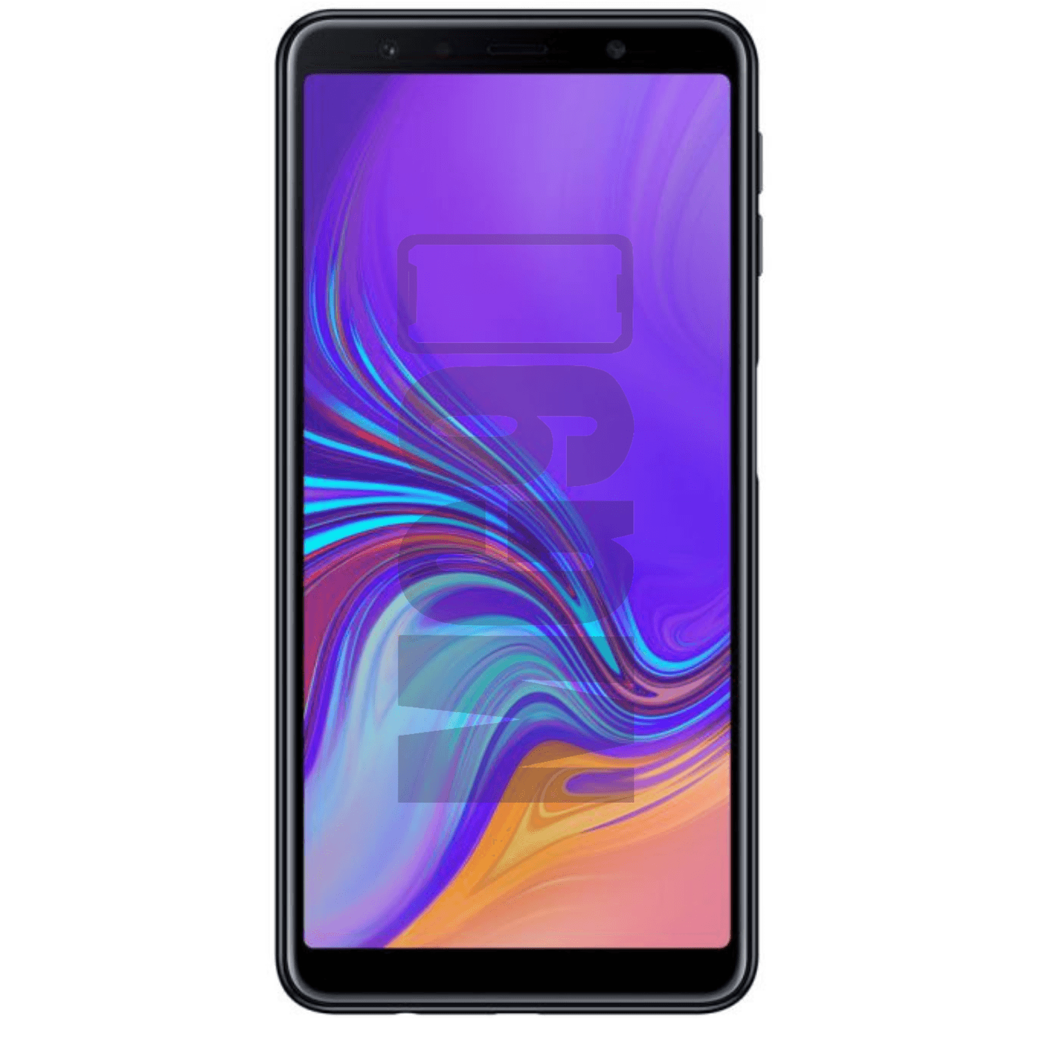 Pantalla Display Samsung Galaxy A7 2018