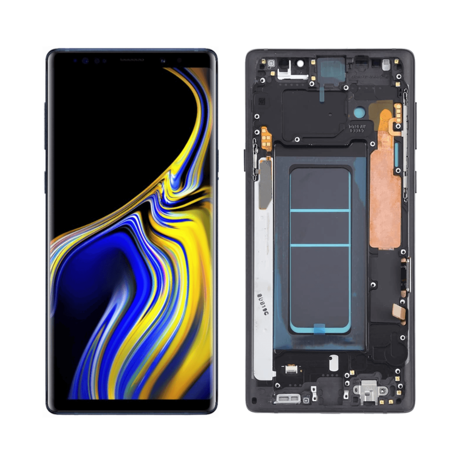 Pantalla Display Samsung Galaxy Note 9