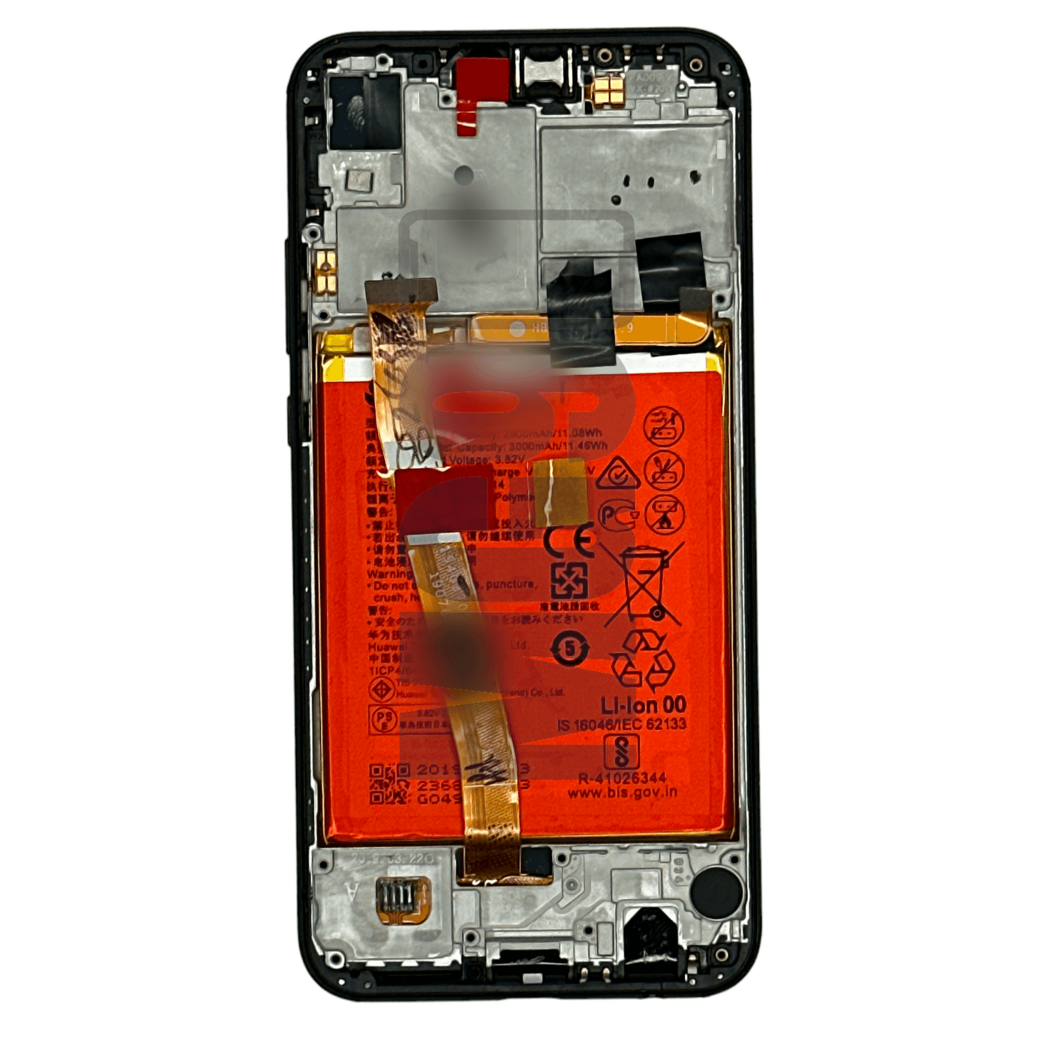 Pantalla Display Huawei P20 Lite