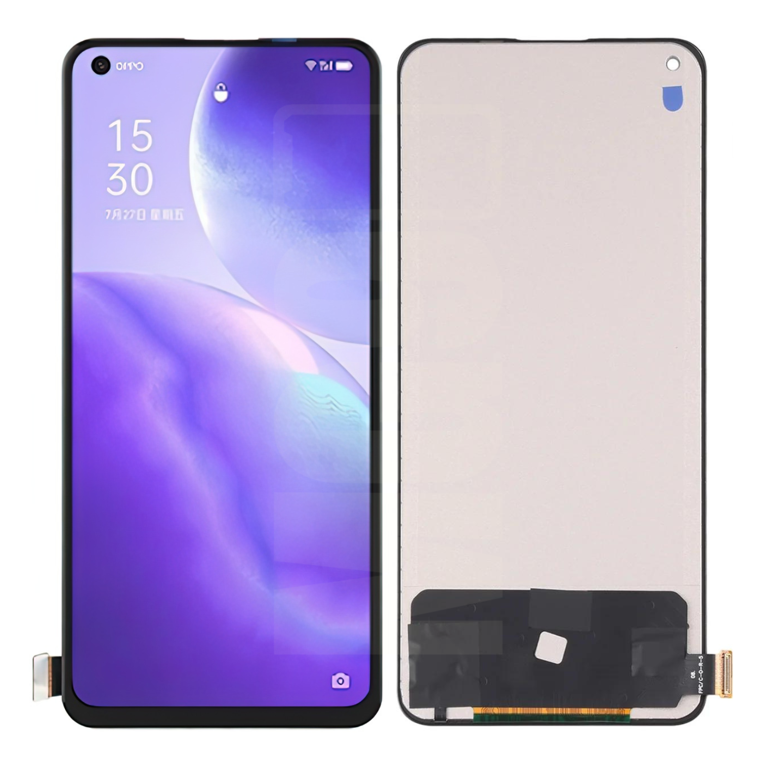 Pantalla Display Oppo Reno 6 4G