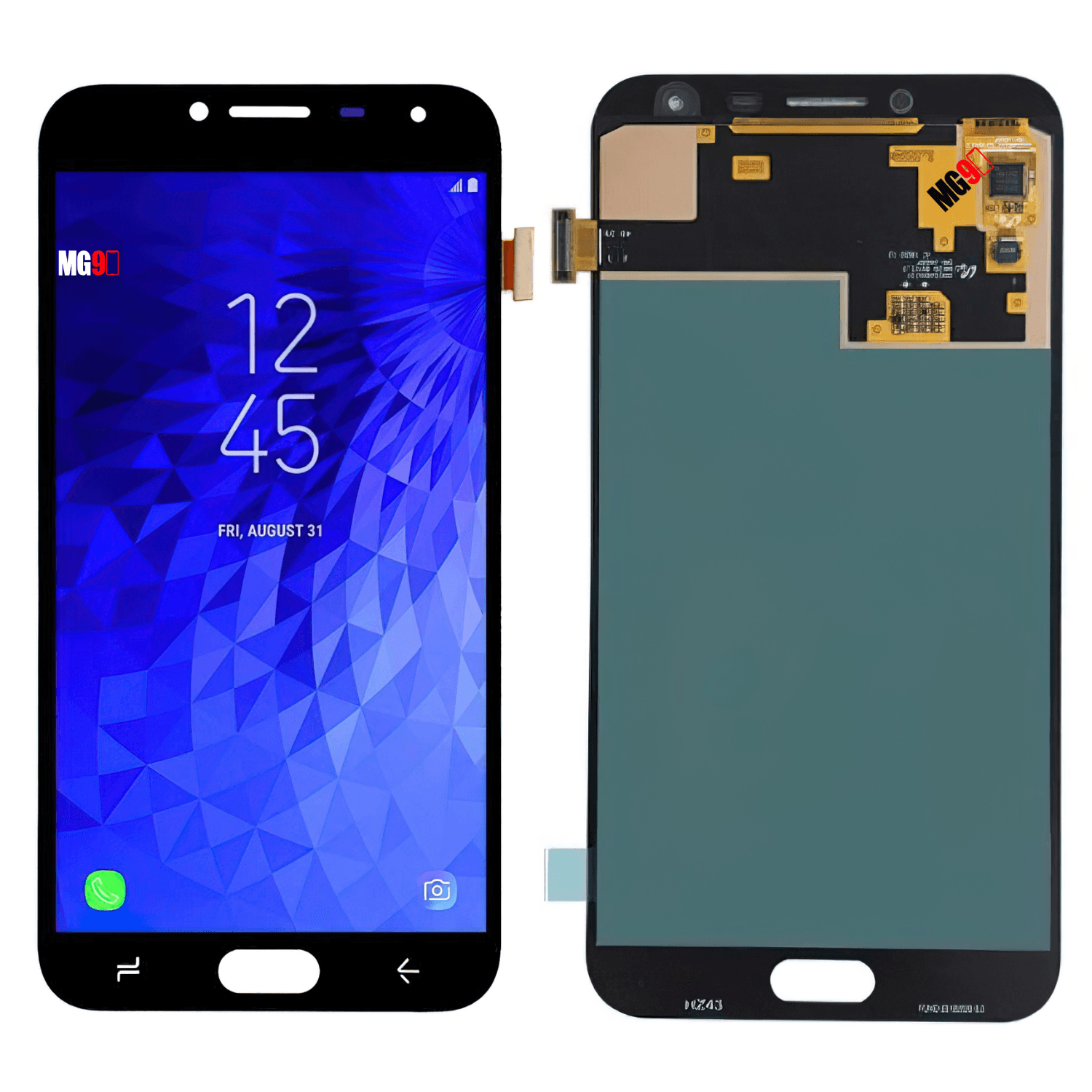 Pantalla Display Samsung Galaxy J4