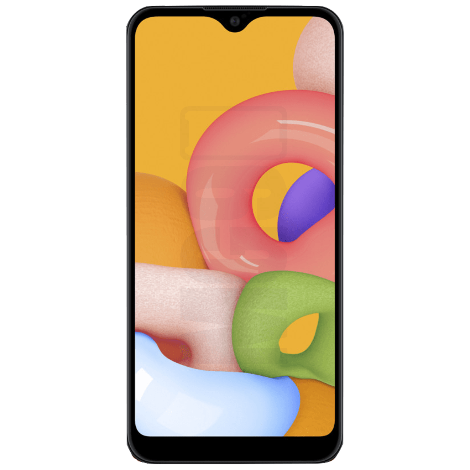 Pantalla Display Samsung Galaxy A01