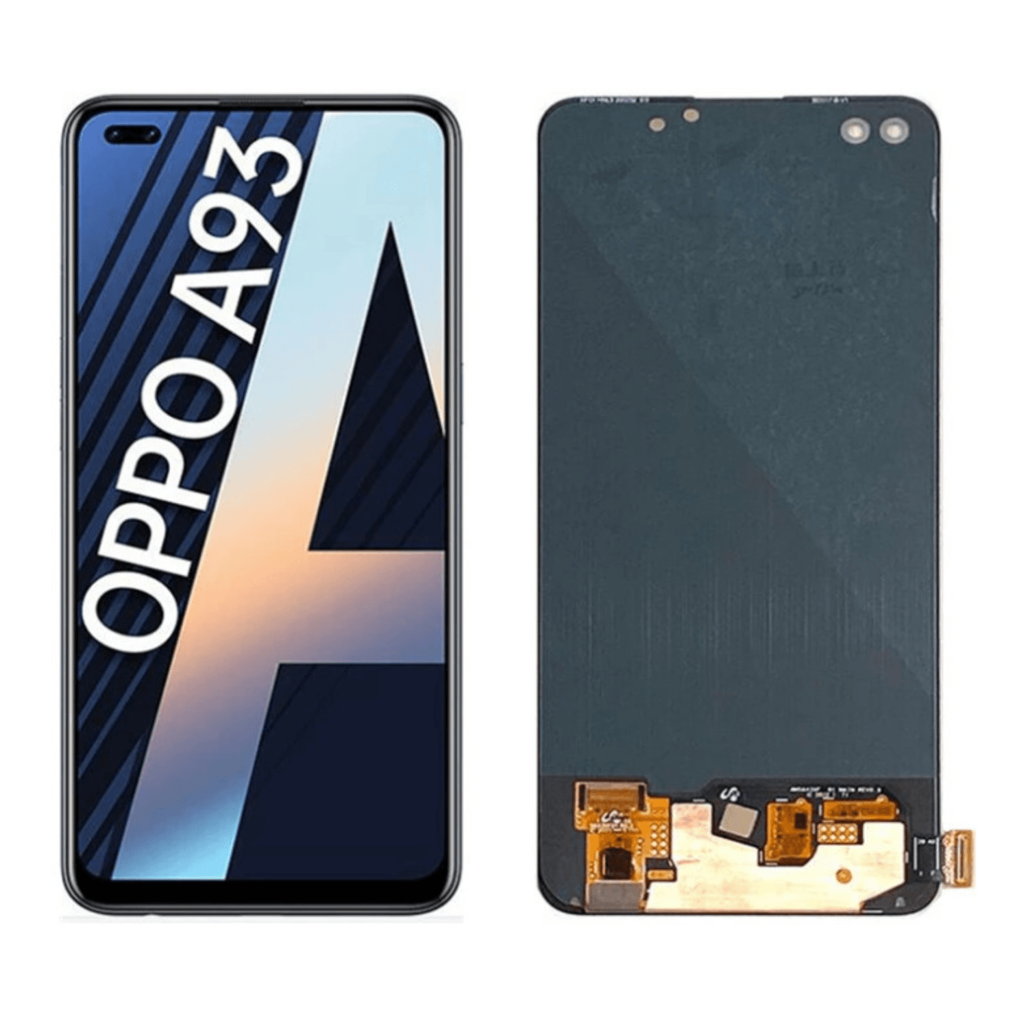 Pantalla Display Oppo A93 4G