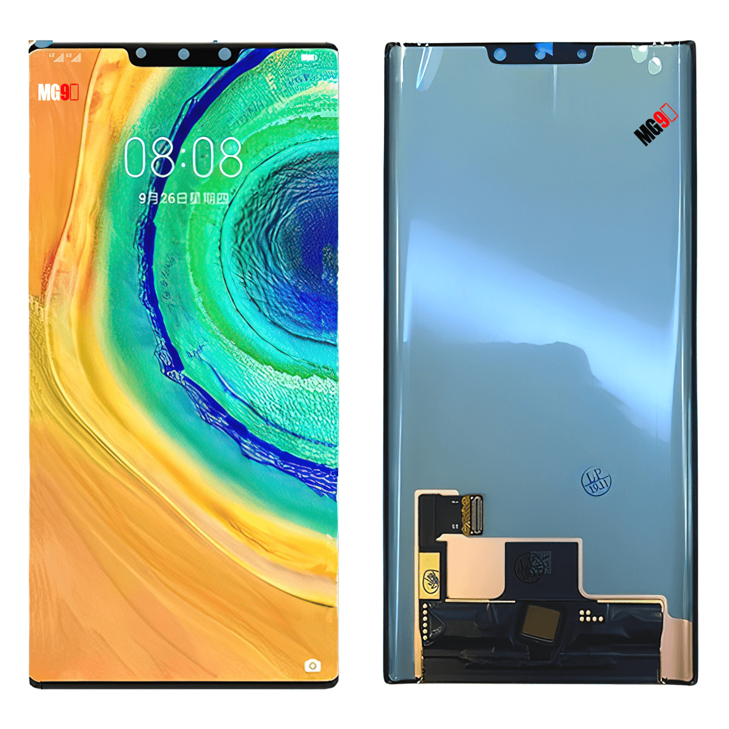 Pantalla Display Huawei Mate 30 Pro