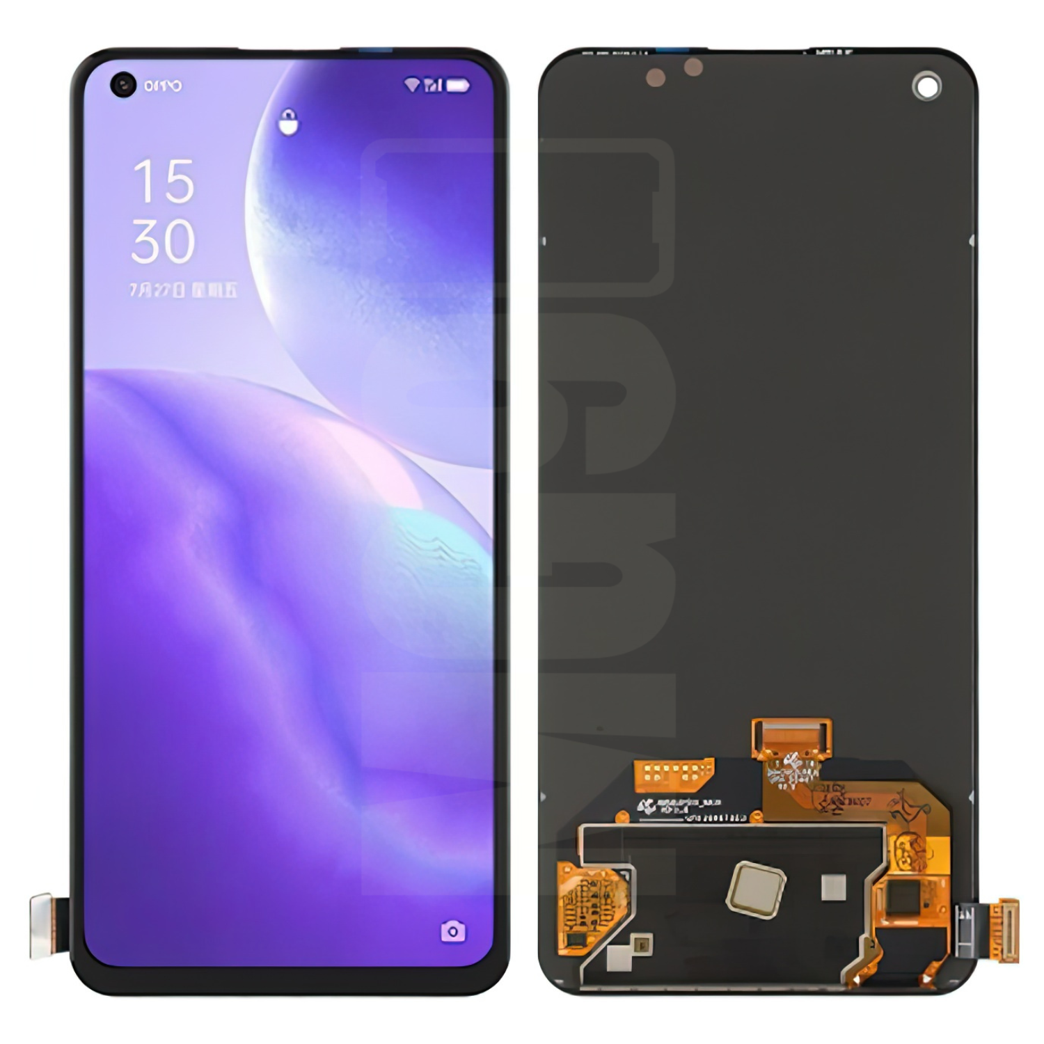 Pantalla Display Oppo Reno 7 5G / Reno 6 5G