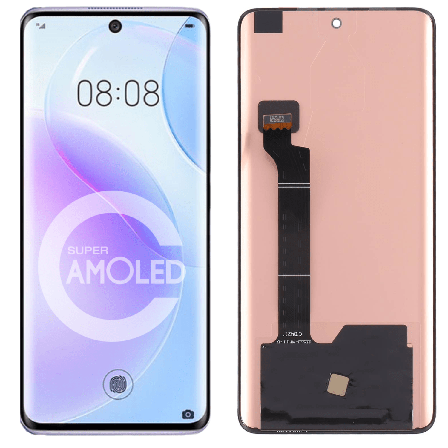 Pantalla Display Huawei Nova 8