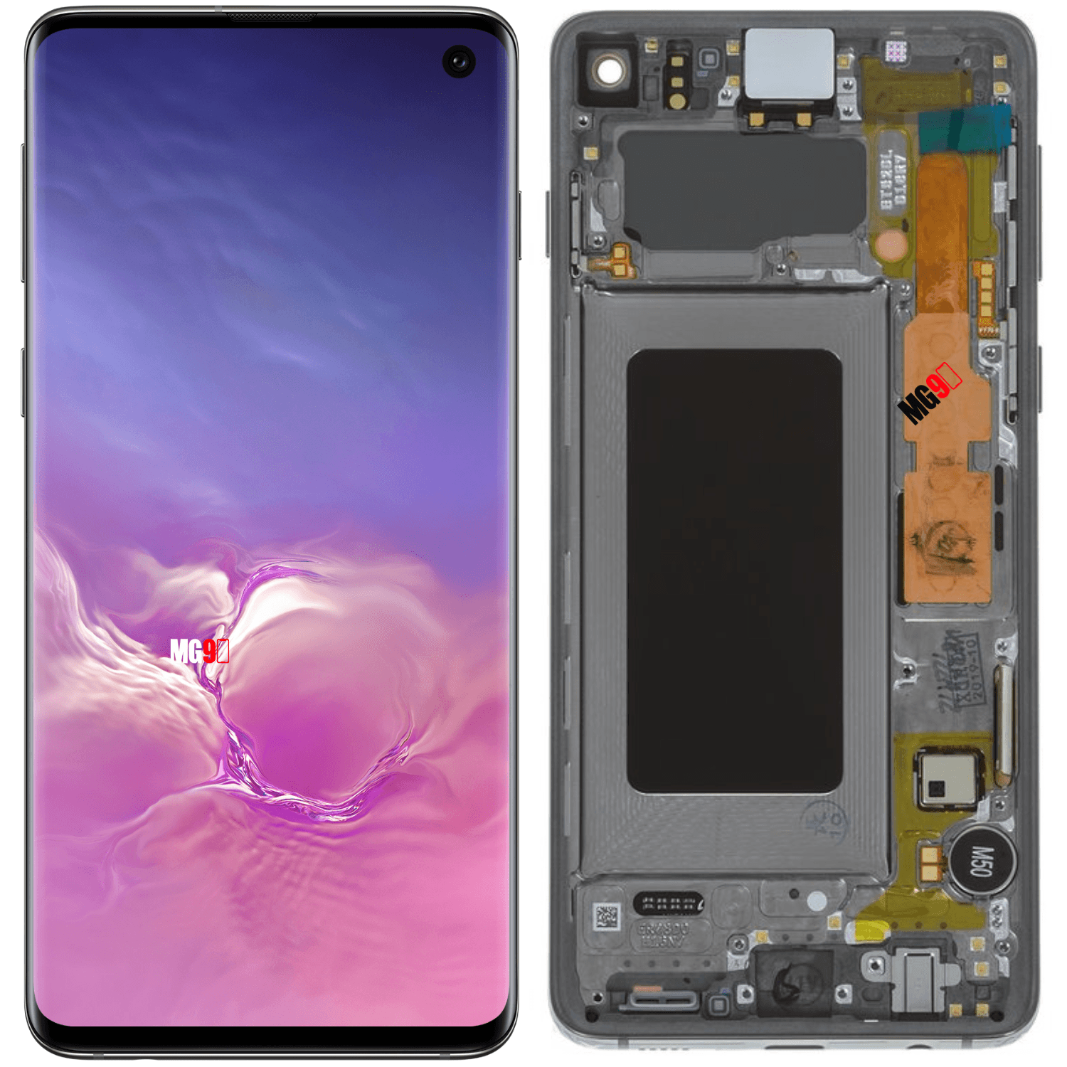 Pantalla Display Samsung Galaxy S10