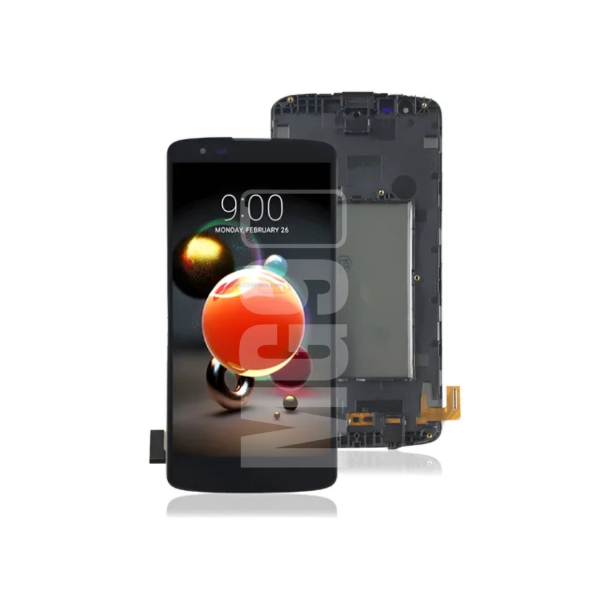 Pantalla Display LG K8 K350 K373